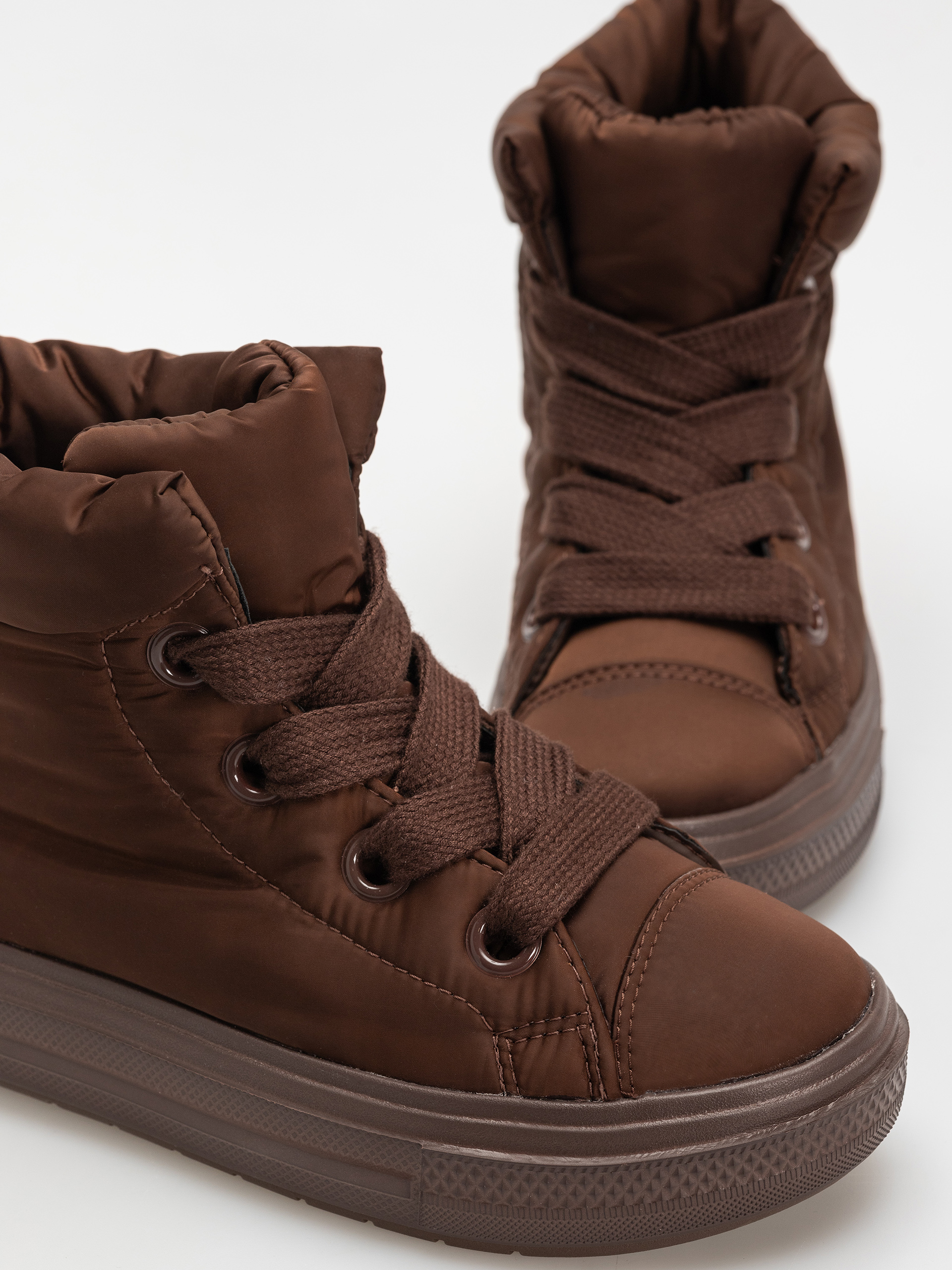 Обувки Converse Chuck Taylor All Star Boot (brown)