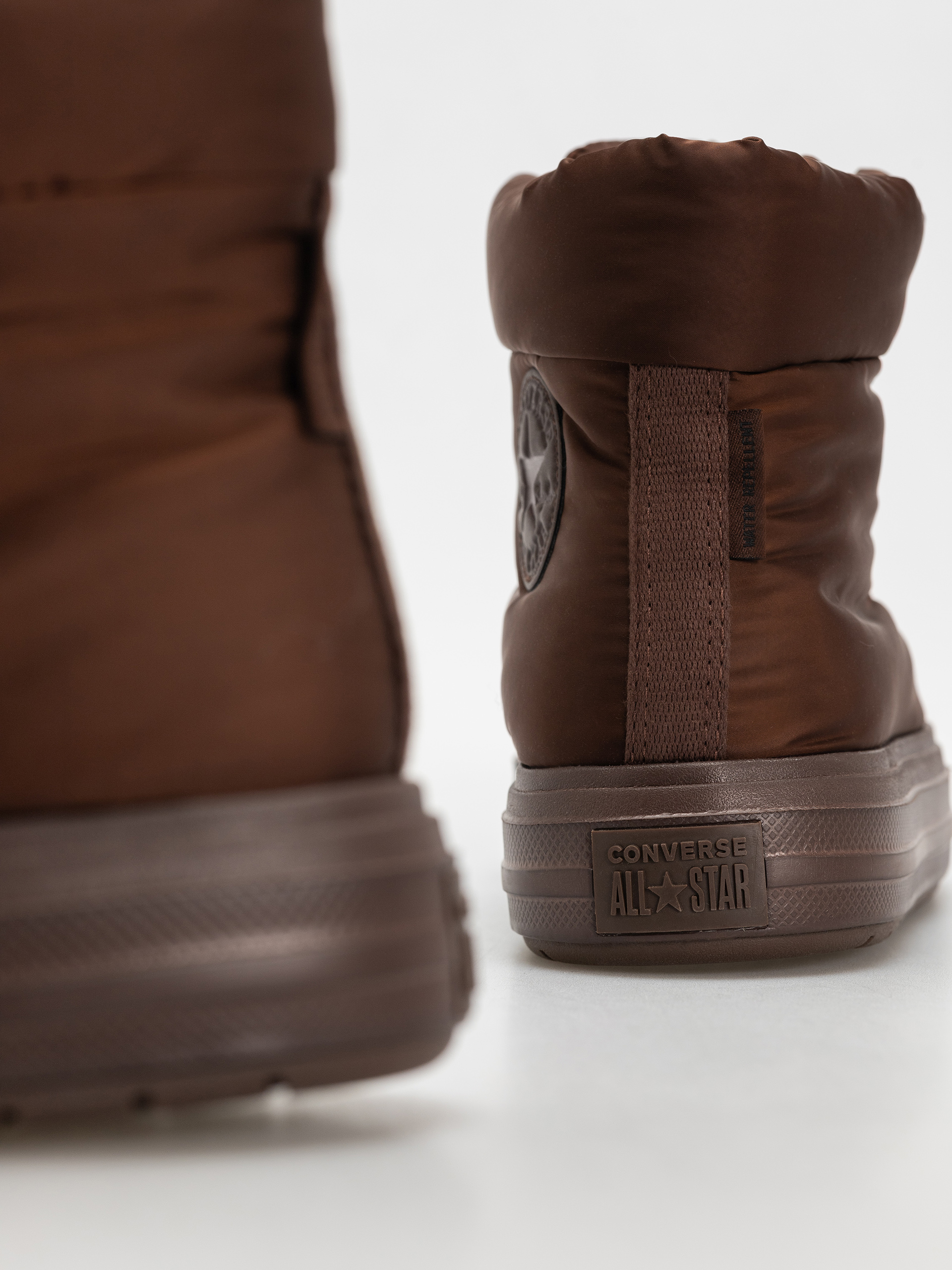 Обувки Converse Chuck Taylor All Star Boot (brown)