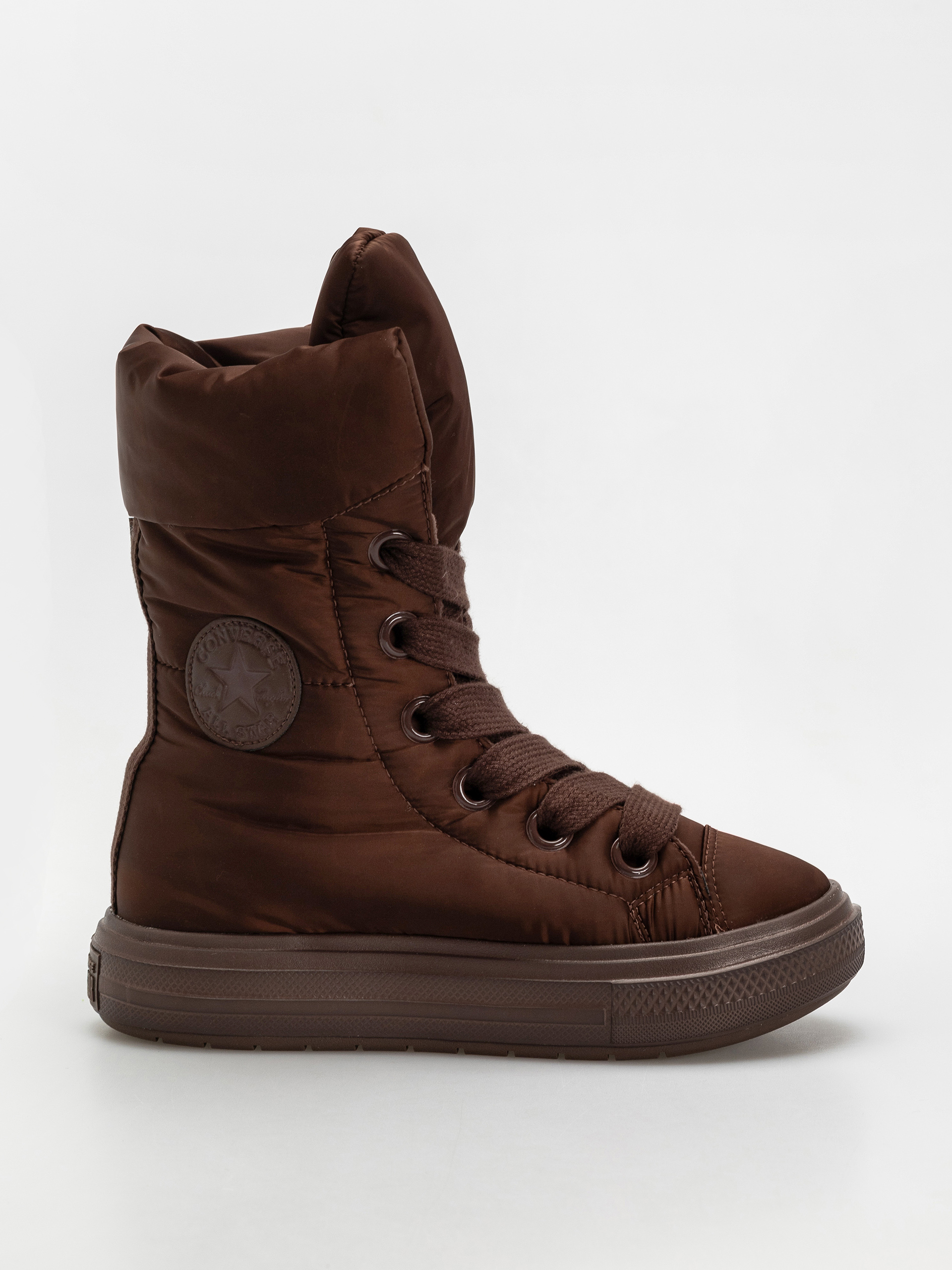 Обувки Converse Chuck Taylor All Star Elements Boot (brown)