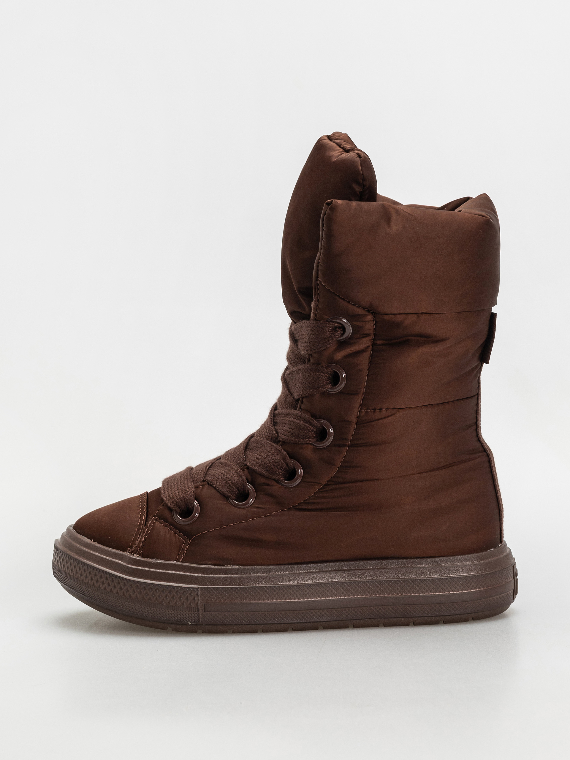 Обувки Converse Chuck Taylor All Star Elements Boot (brown)