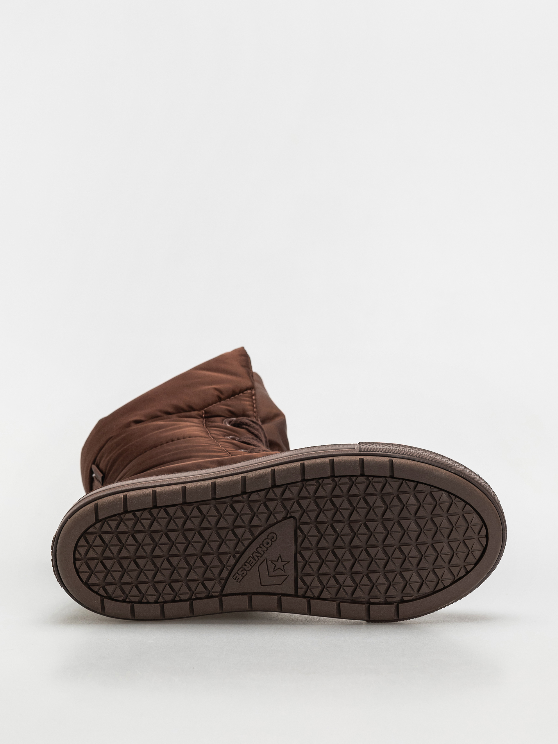 Обувки Converse Chuck Taylor All Star Elements Boot (brown)