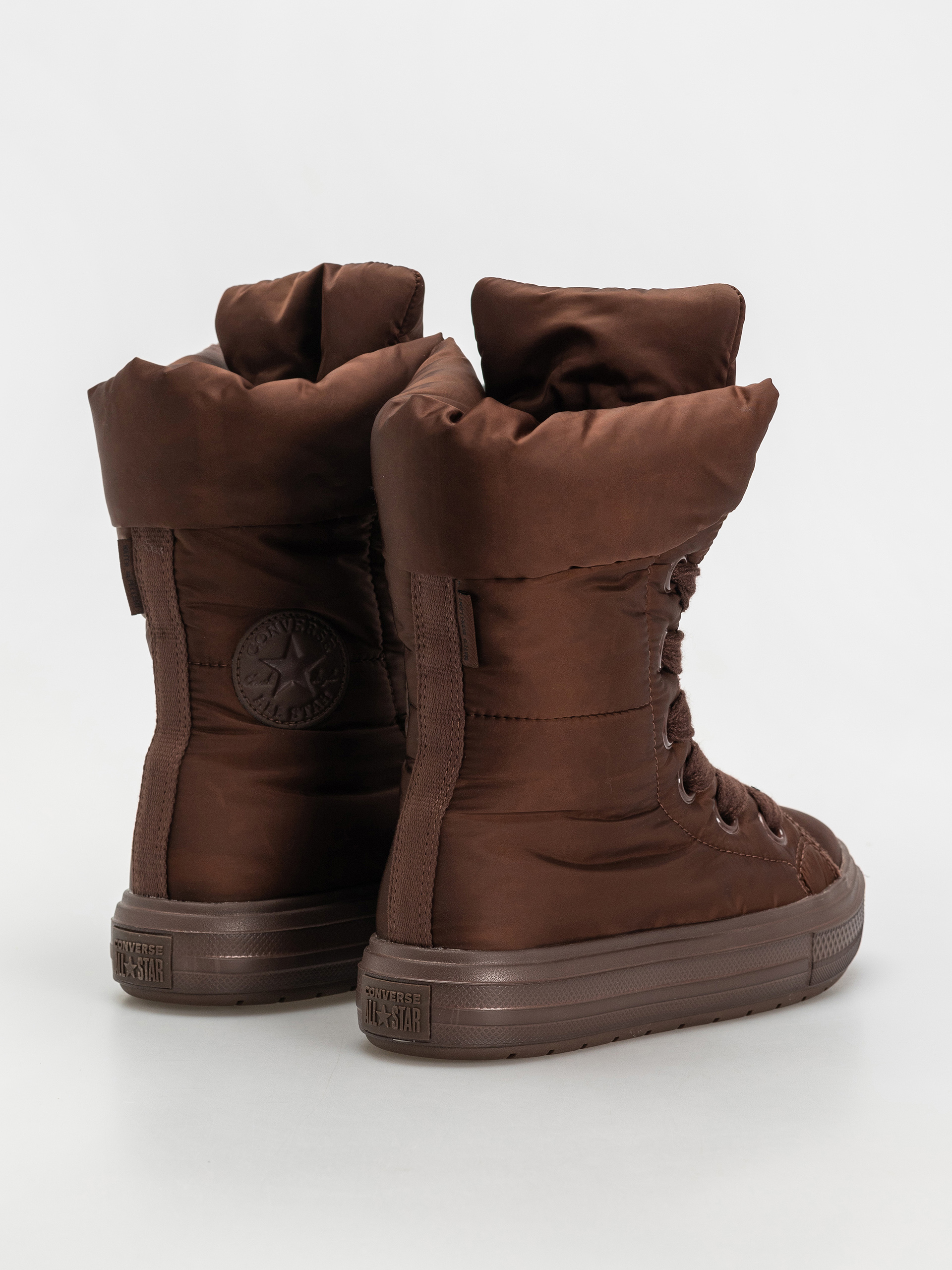 Обувки Converse Chuck Taylor All Star Elements Boot (brown)