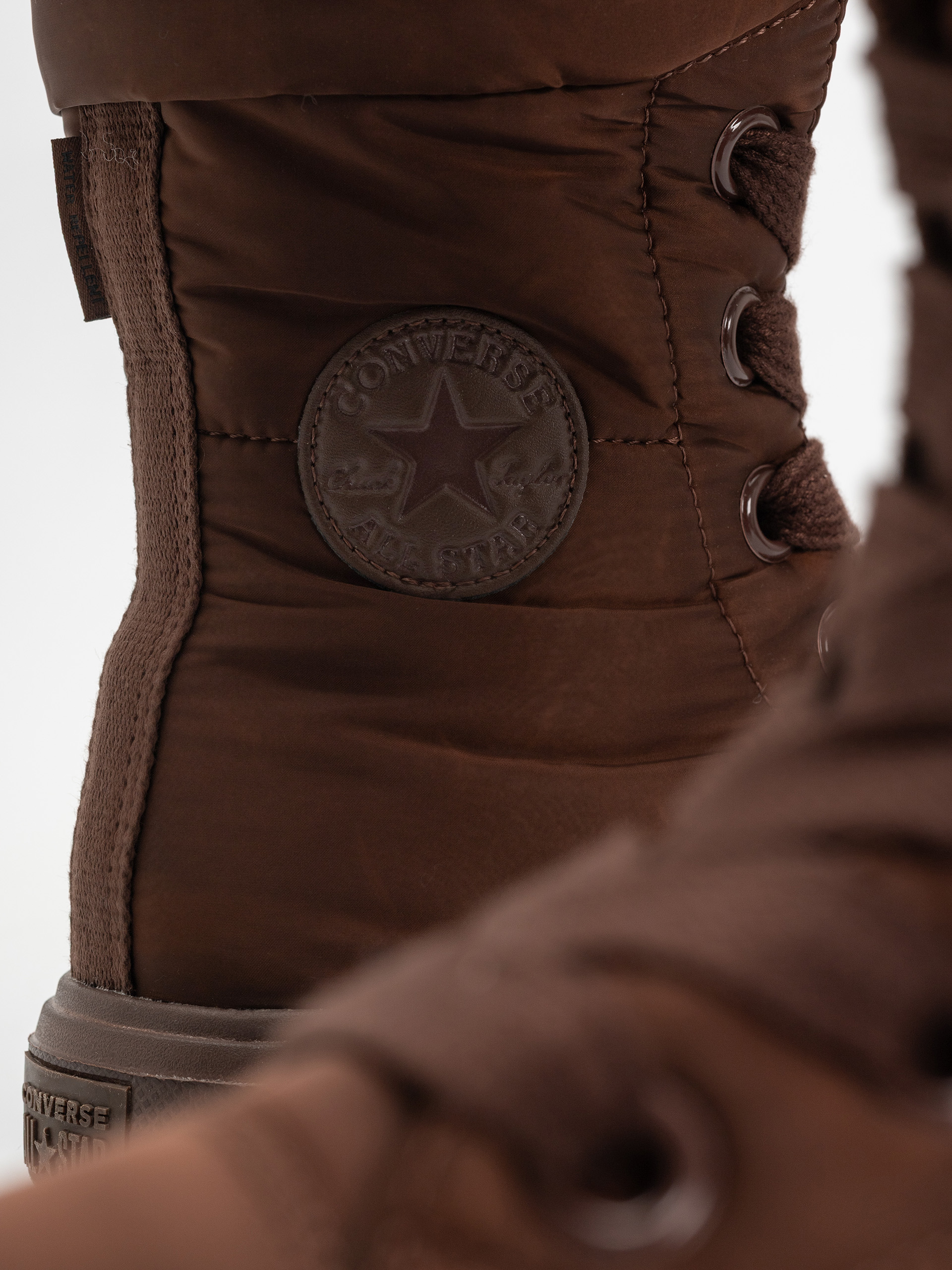 Обувки Converse Chuck Taylor All Star Elements Boot (brown)
