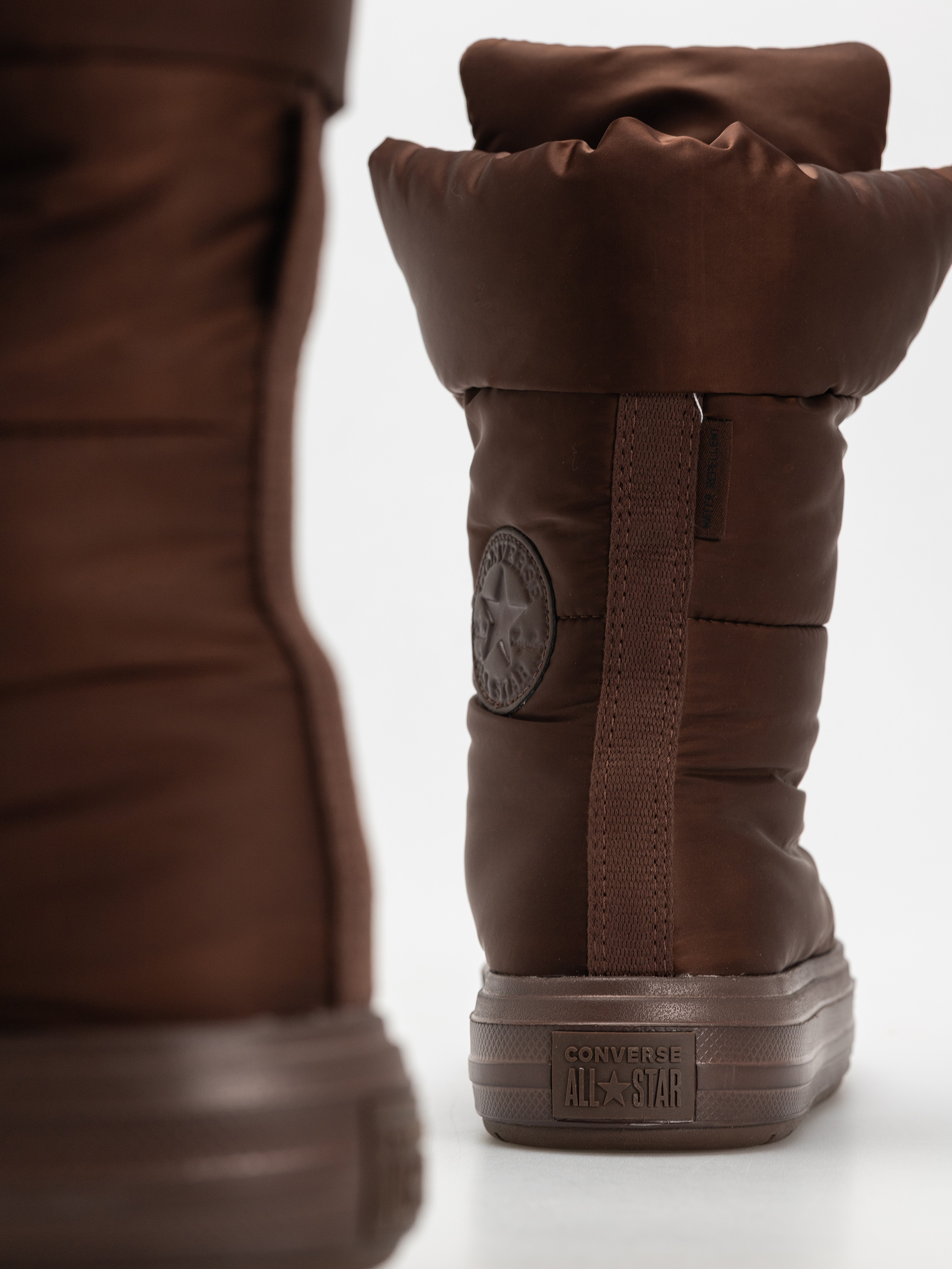 Обувки Converse Chuck Taylor All Star Elements Boot (brown)