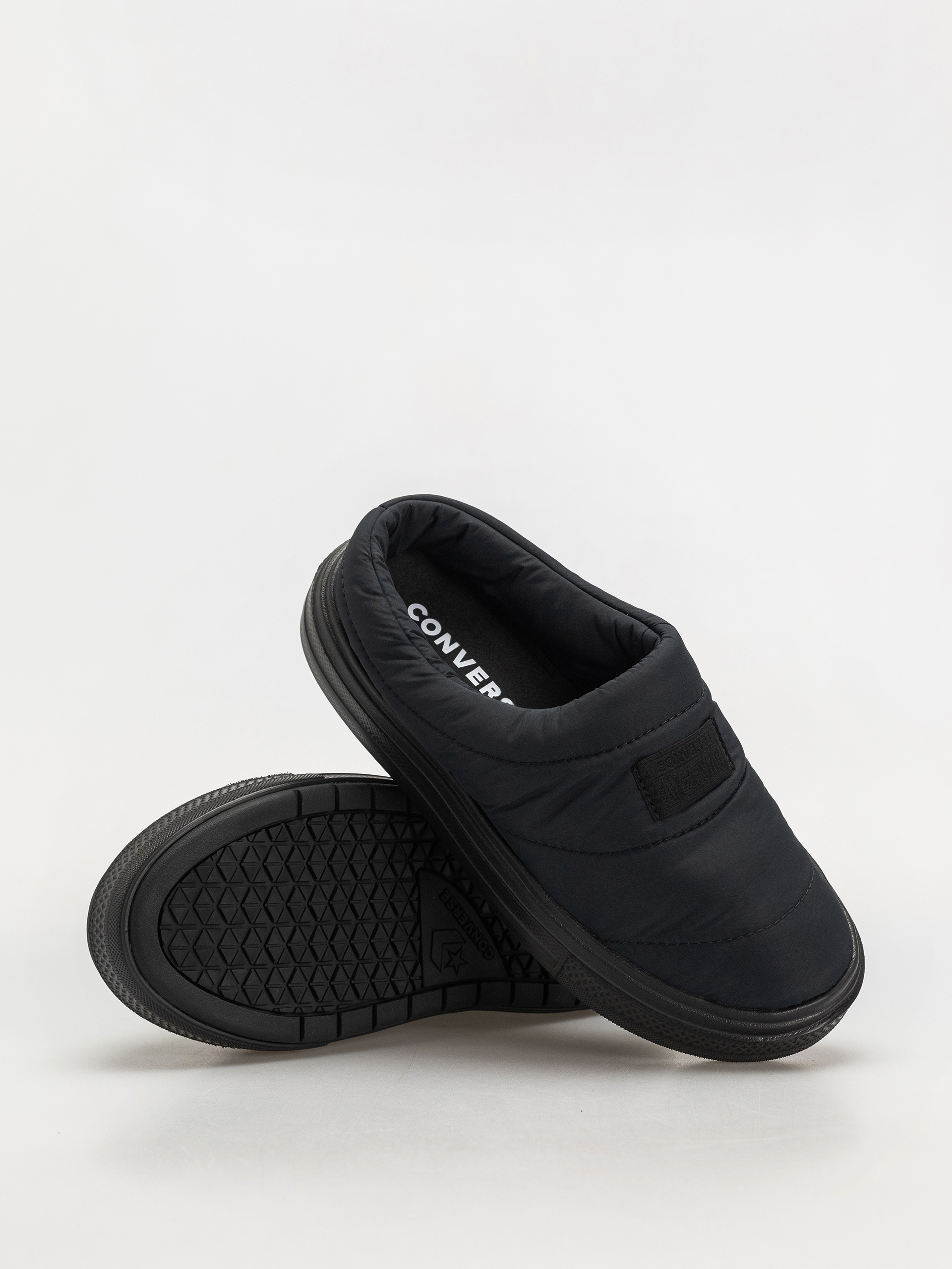 Обувки Converse Chuck Taylor All Star Elements Mule (black)