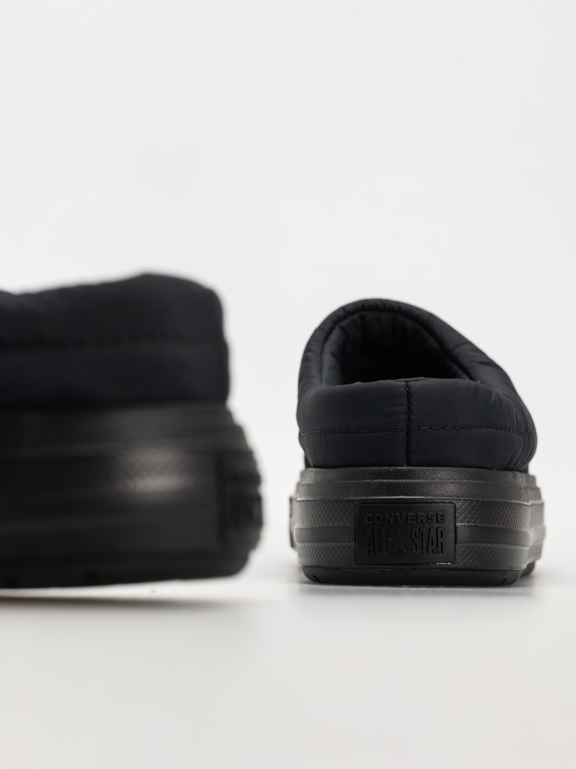 Обувки Converse Chuck Taylor All Star Elements Mule (black)