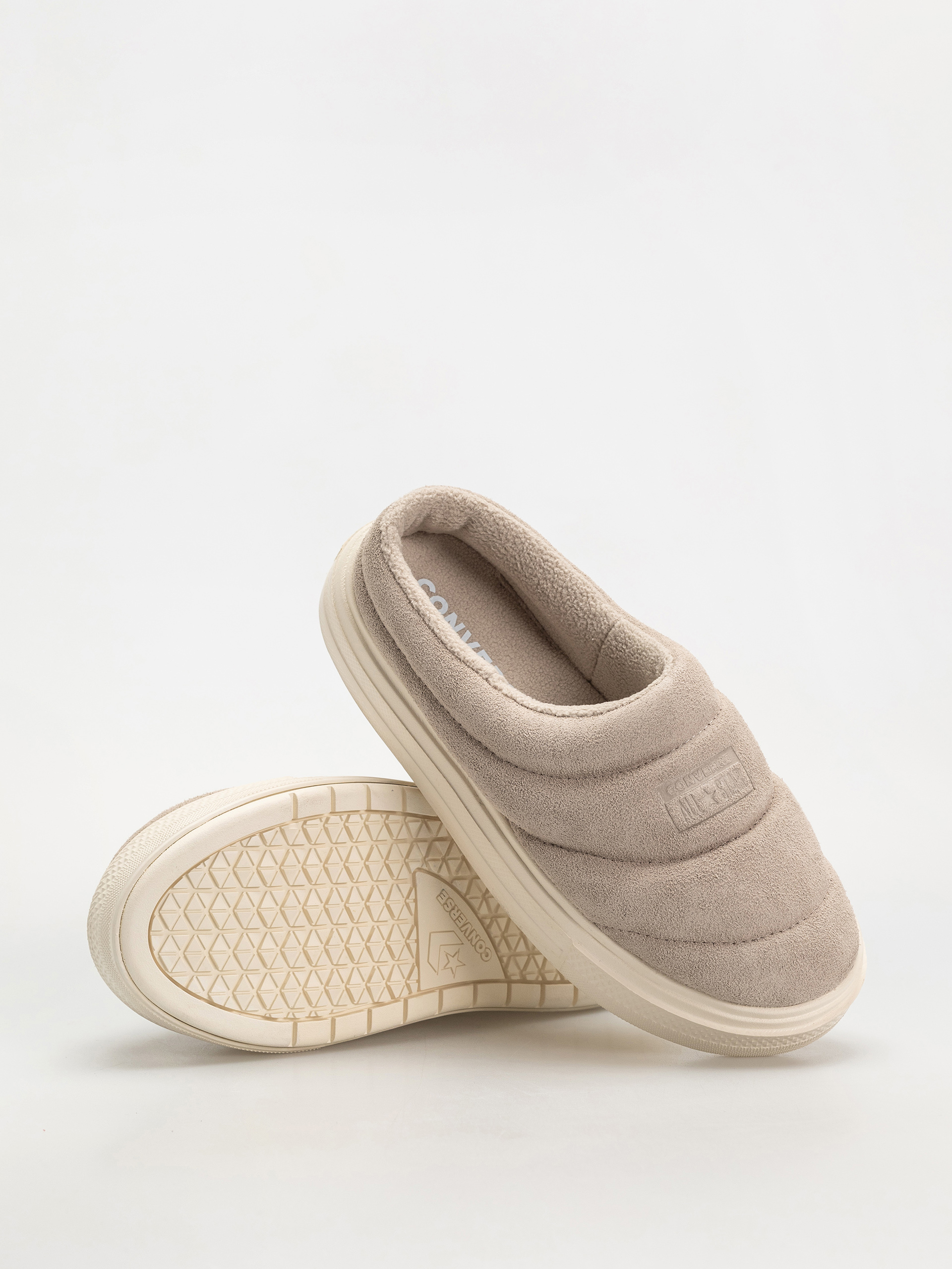 Обувки Converse Chuck Taylor All Star Elements Mule (beige)