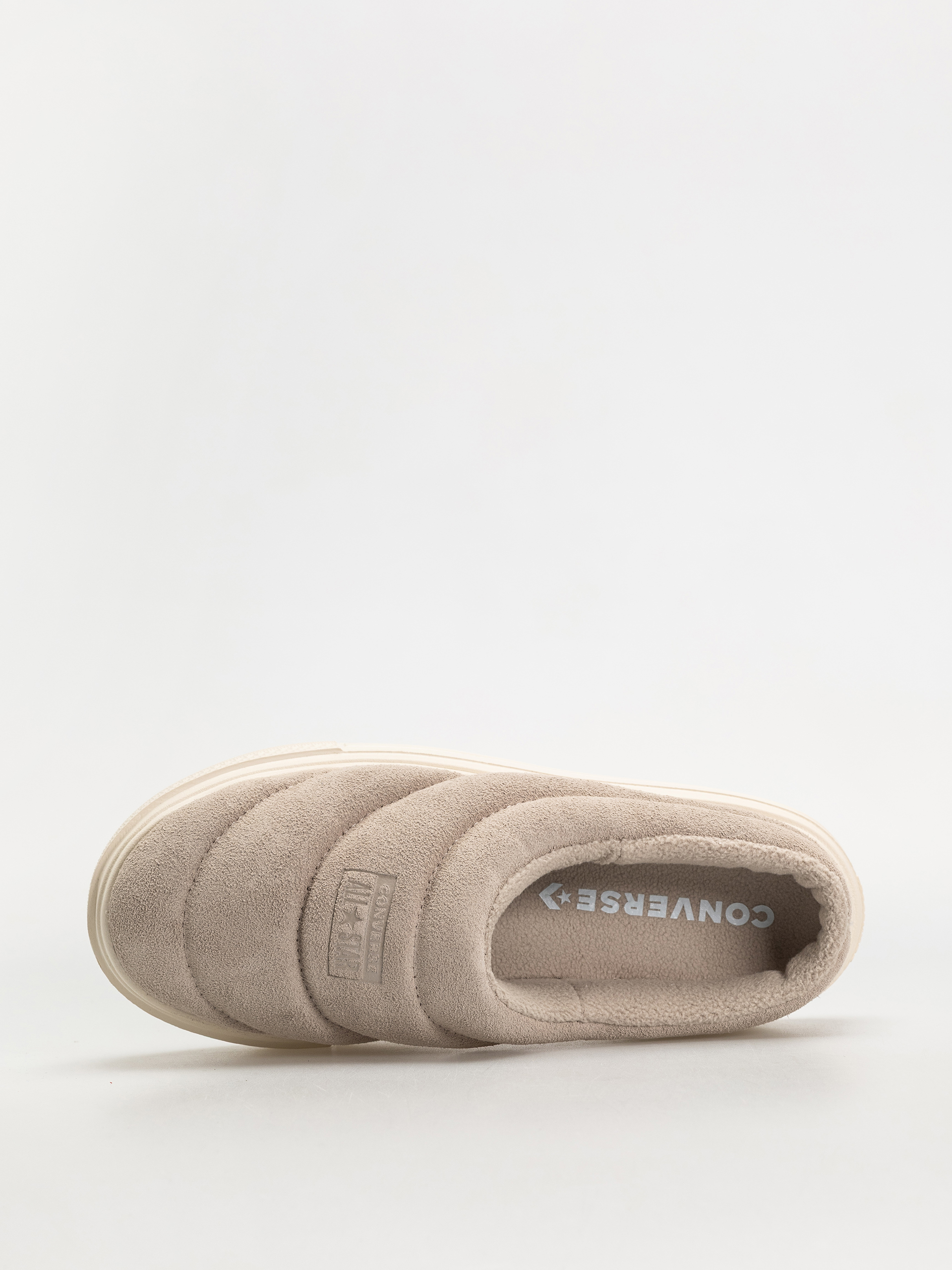 Обувки Converse Chuck Taylor All Star Elements Mule (beige)