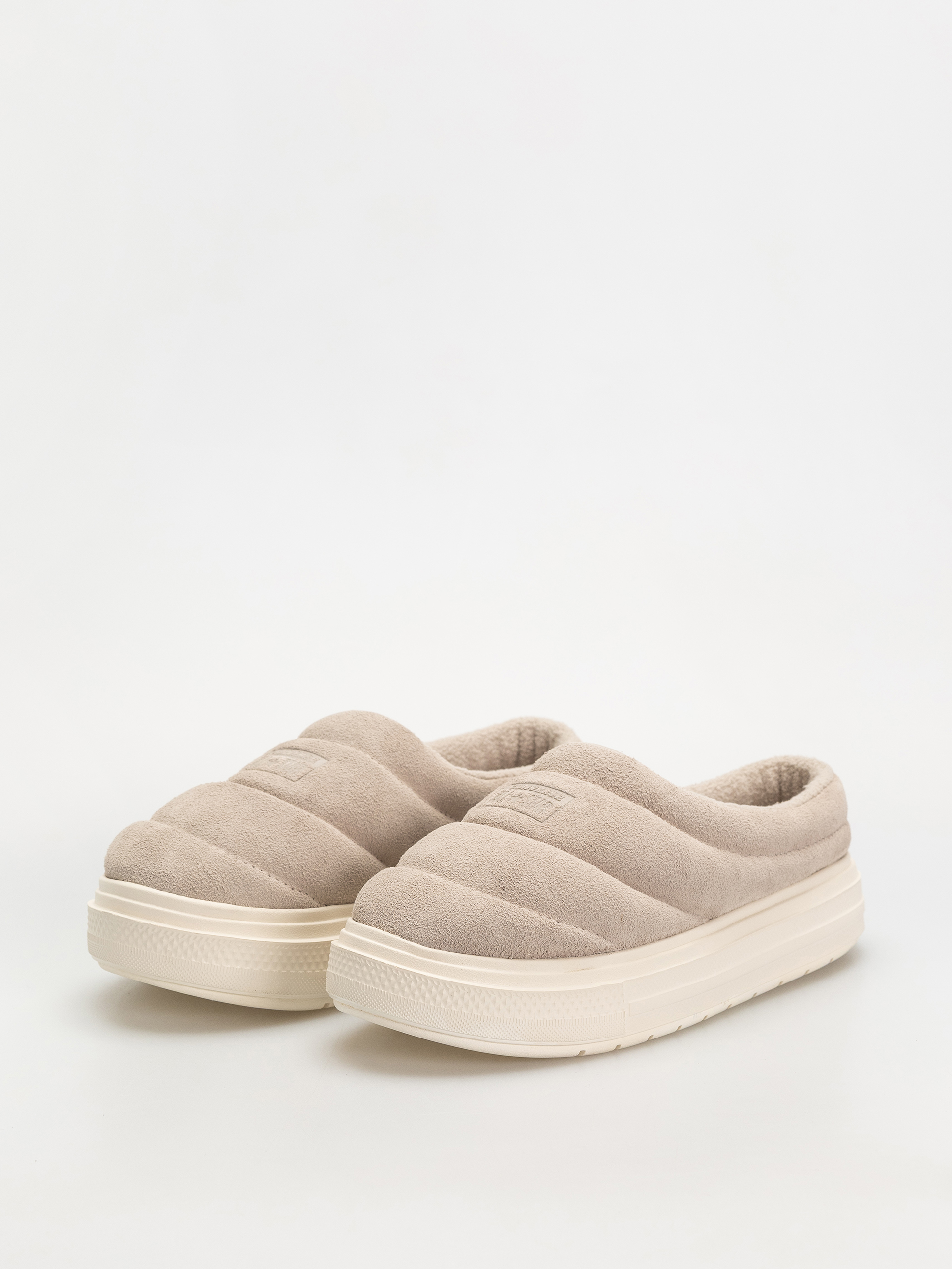 Обувки Converse Chuck Taylor All Star Elements Mule (beige)