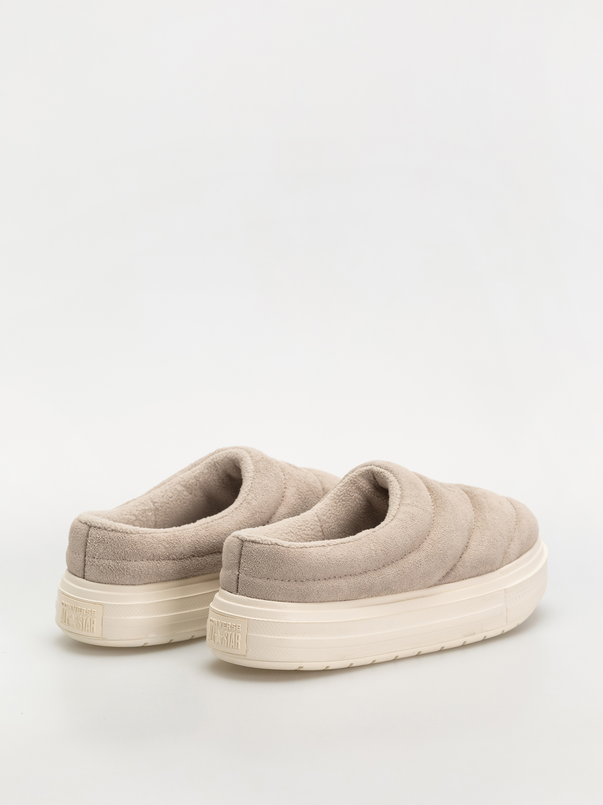 Обувки Converse Chuck Taylor All Star Elements Mule (beige)