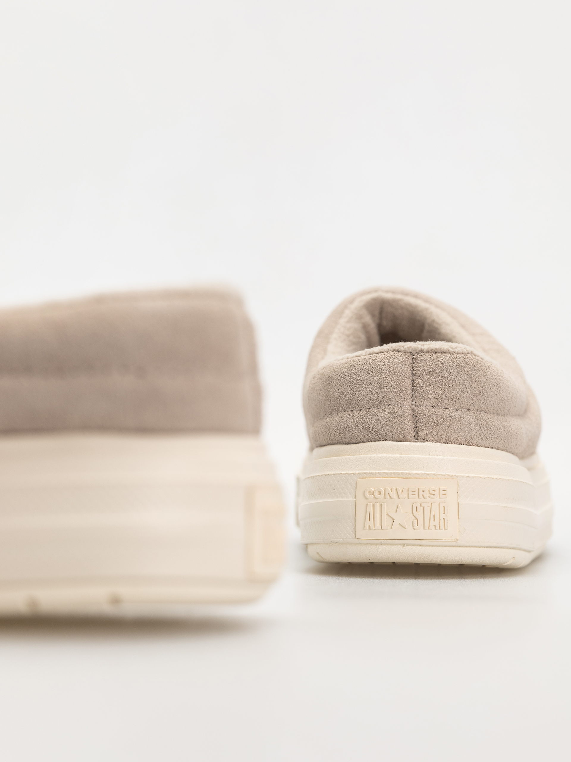 Обувки Converse Chuck Taylor All Star Elements Mule (beige)