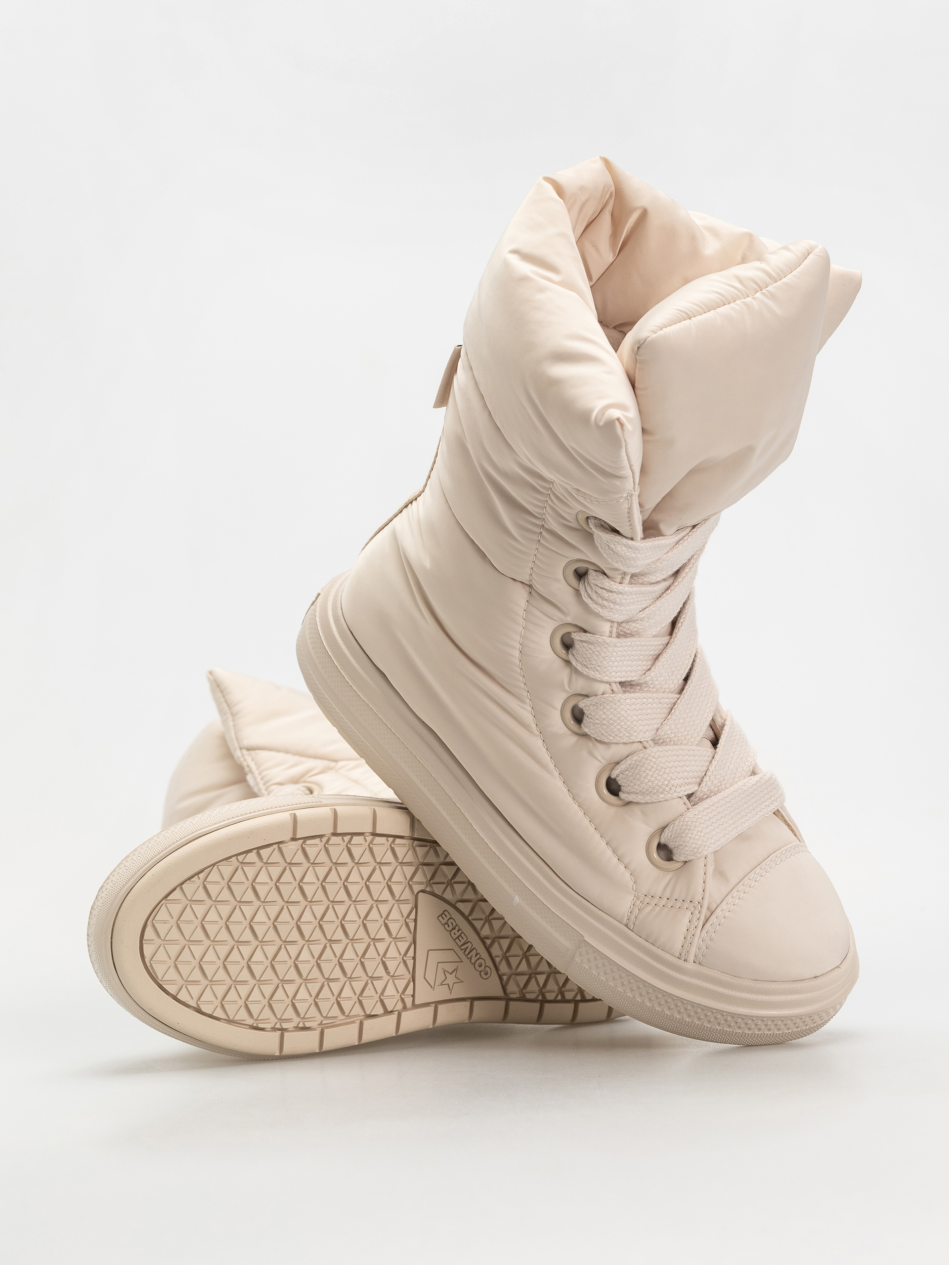 Обувки Converse Chuck Taylor All Star Elements Boot (neutral)