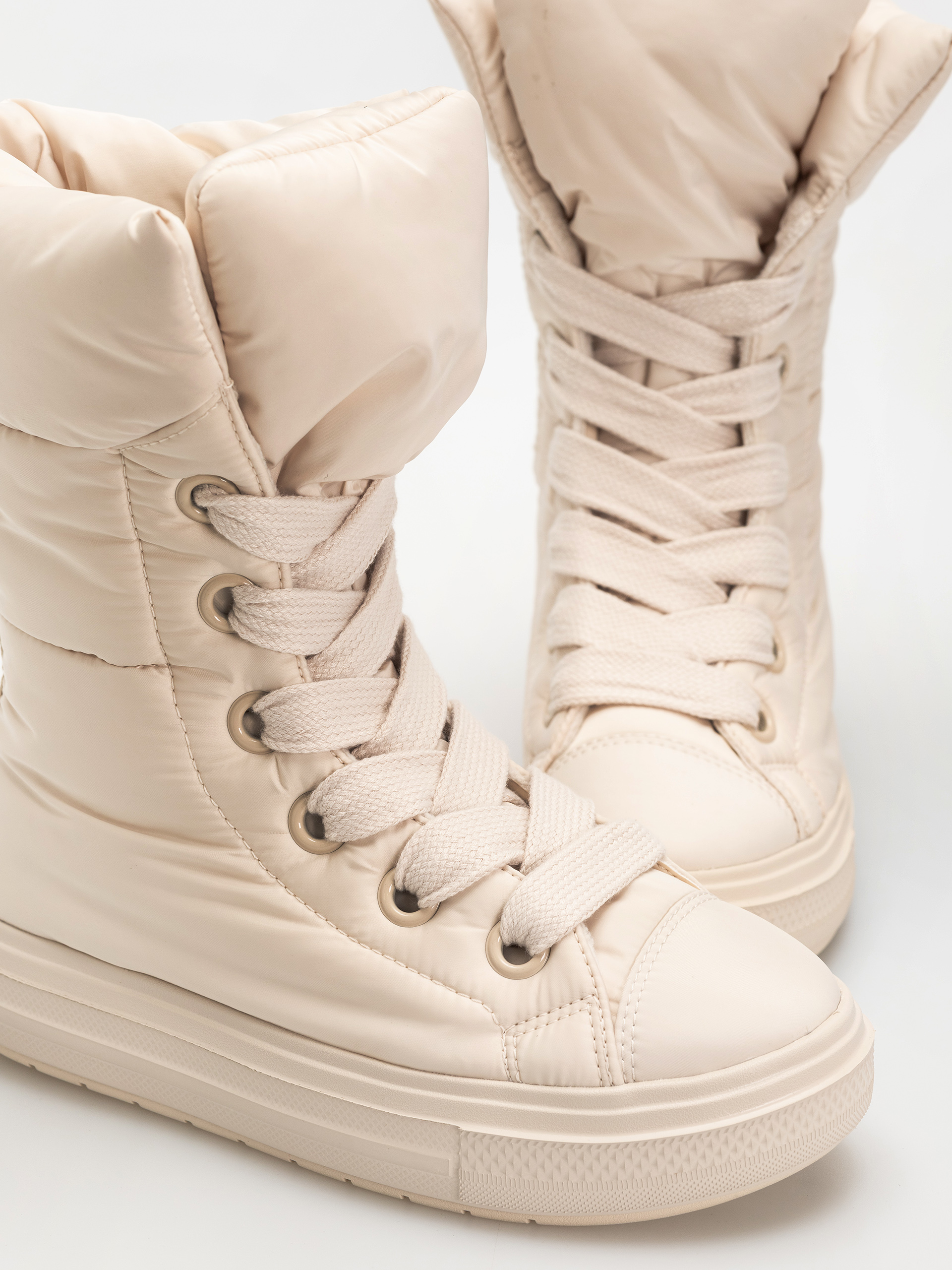 Обувки Converse Chuck Taylor All Star Elements Boot (neutral)