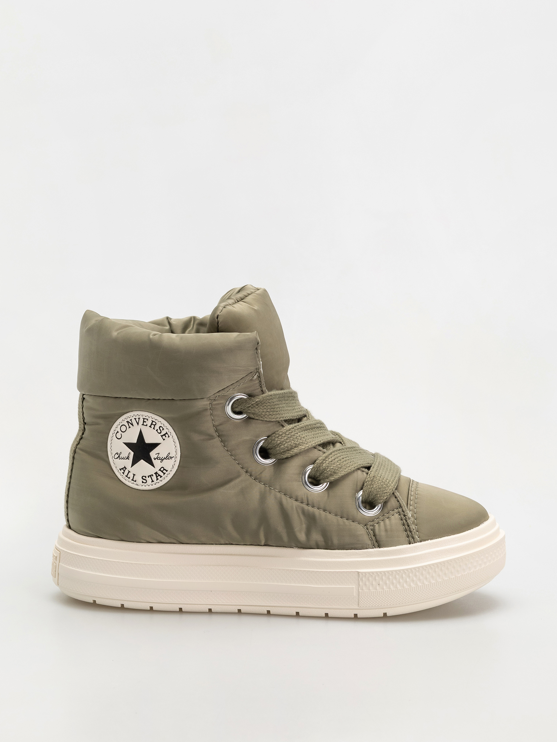 Обувки Converse Chuck Taylor All Star Boot (thyme)