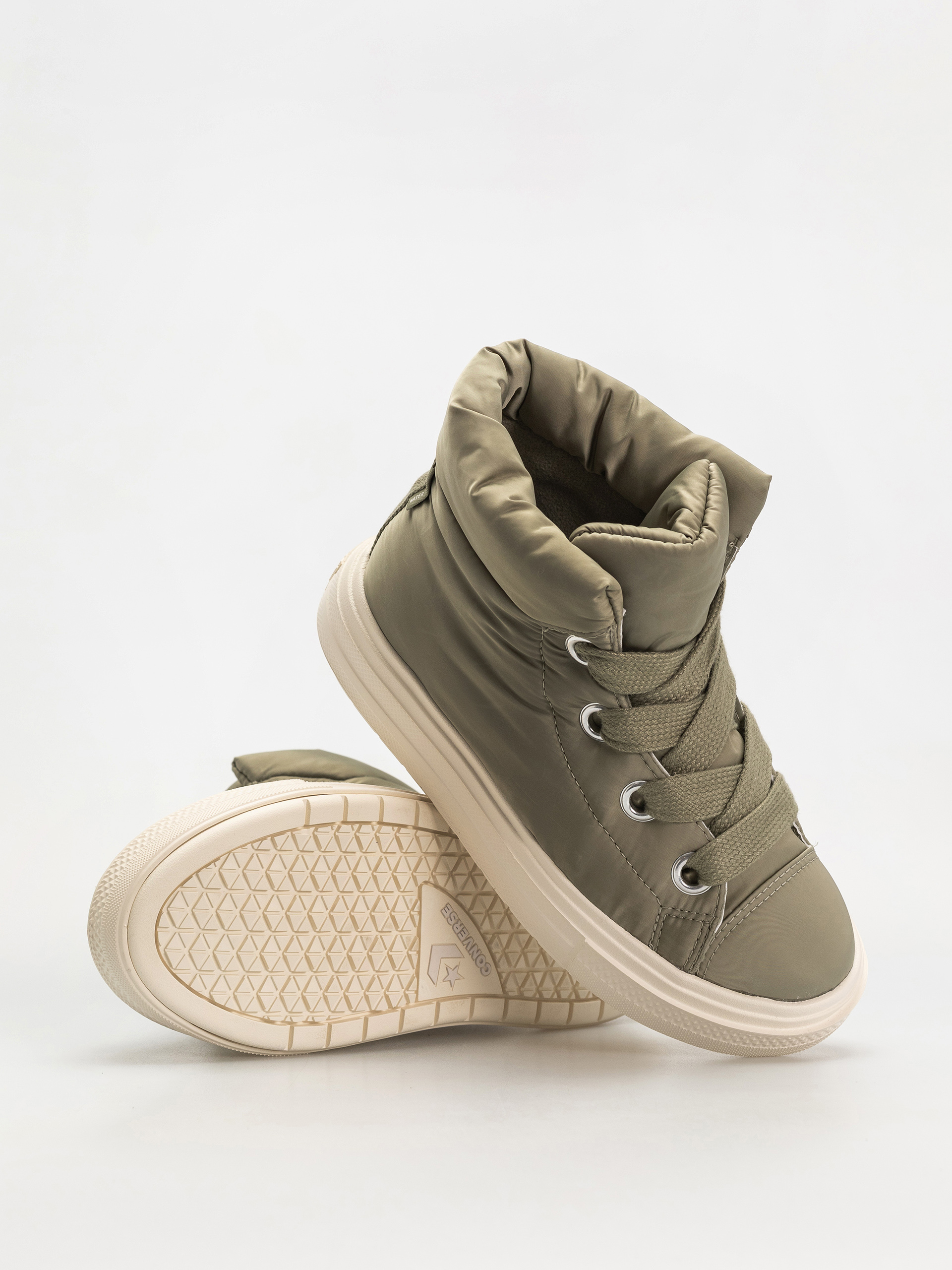Обувки Converse Chuck Taylor All Star Boot (thyme)