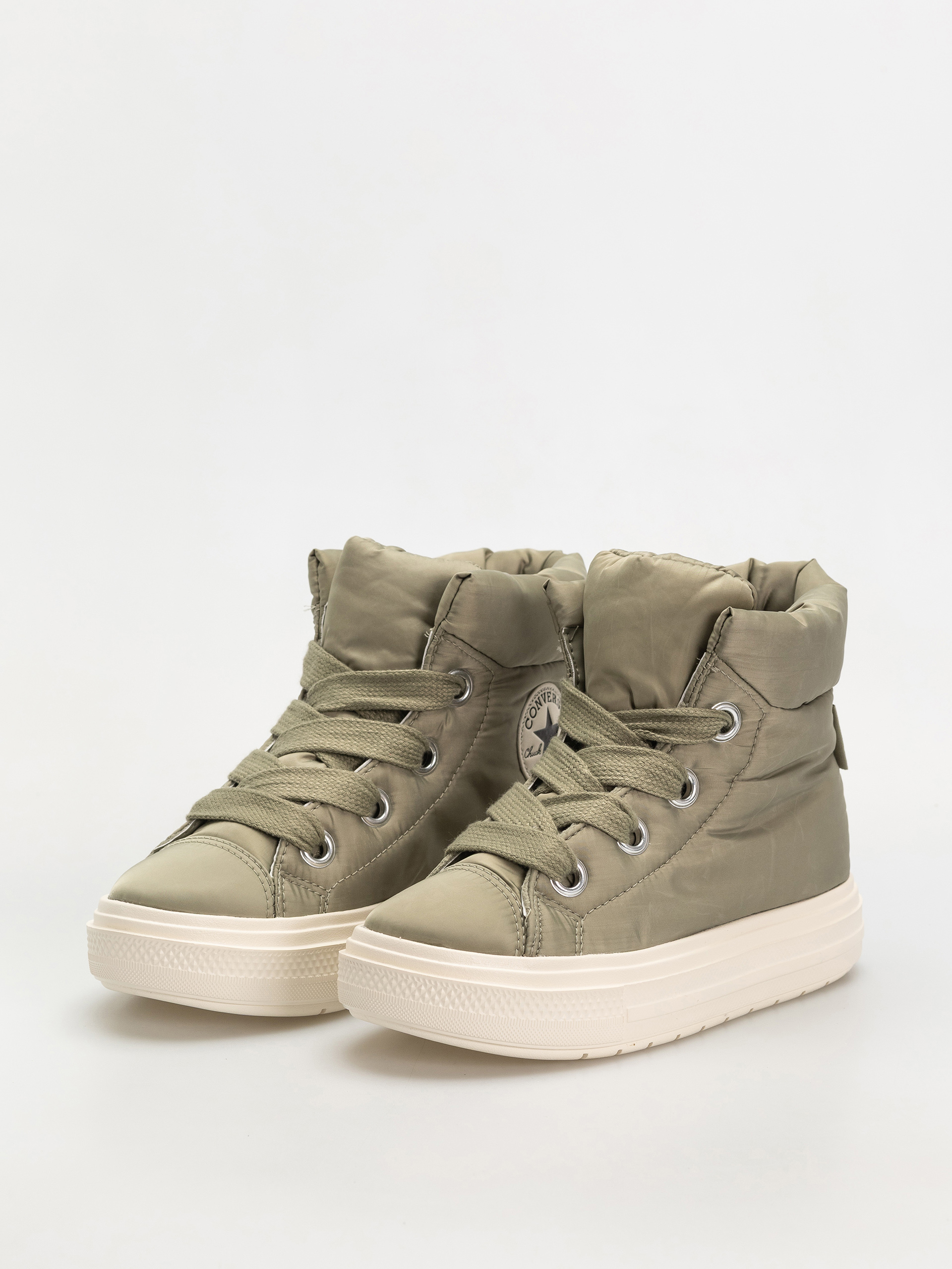 Обувки Converse Chuck Taylor All Star Boot (thyme)