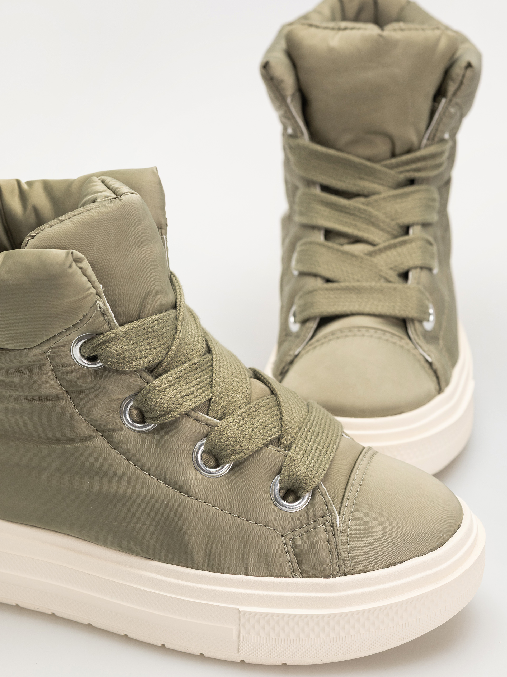 Обувки Converse Chuck Taylor All Star Boot (thyme)