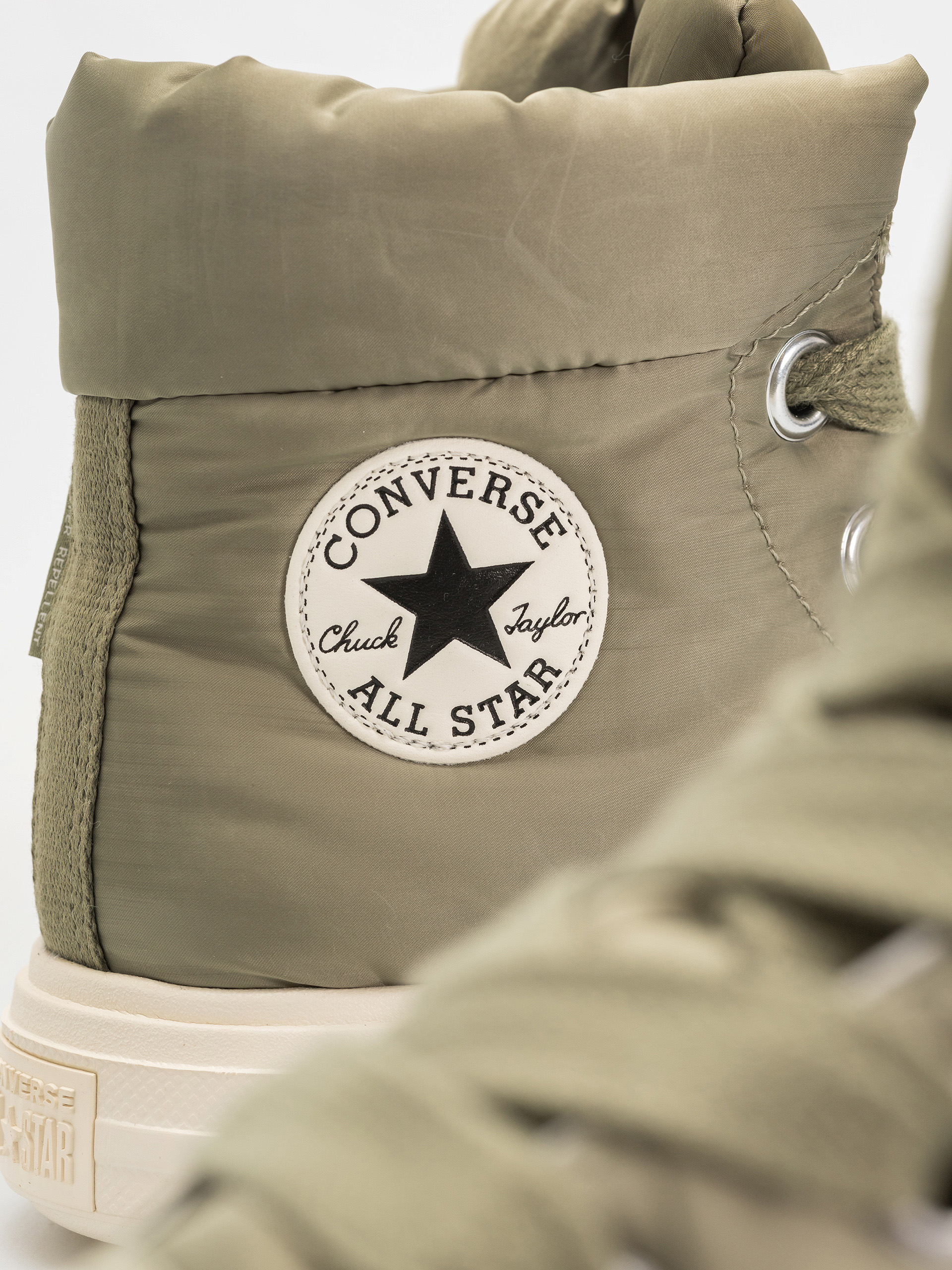 Обувки Converse Chuck Taylor All Star Boot (thyme)