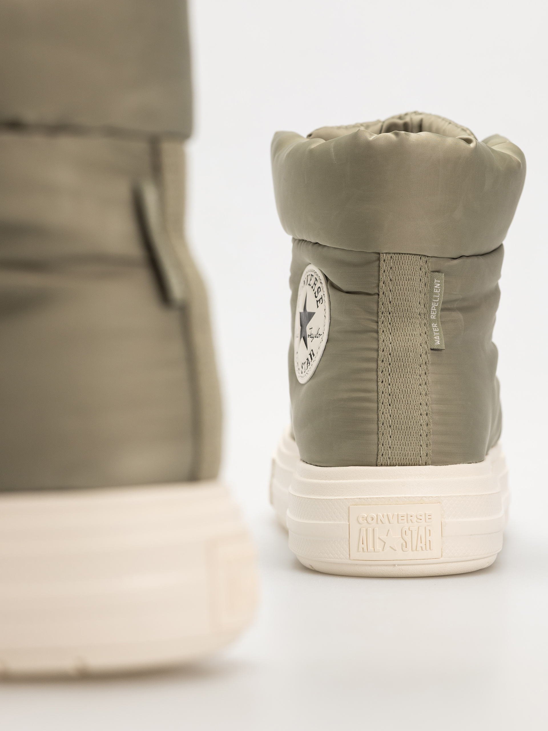 Обувки Converse Chuck Taylor All Star Boot (thyme)