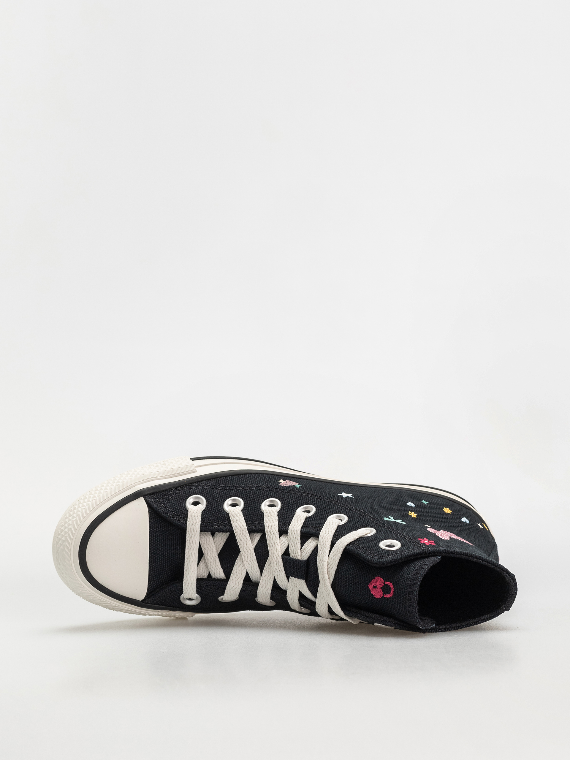 Кецове Converse Chuck Taylor All Star Hi (black)