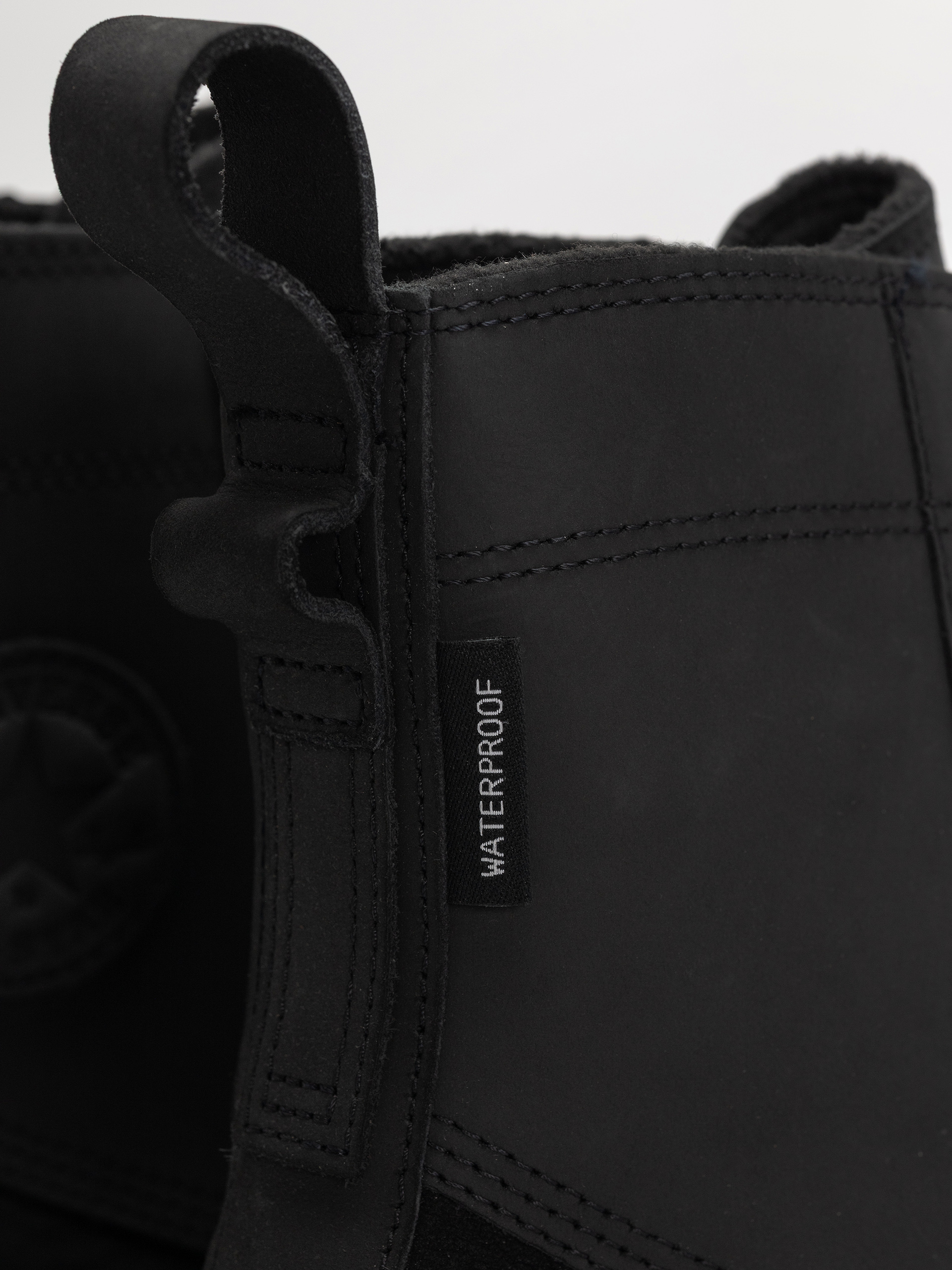 Обувки Converse Chuck 70 Rugged (black)