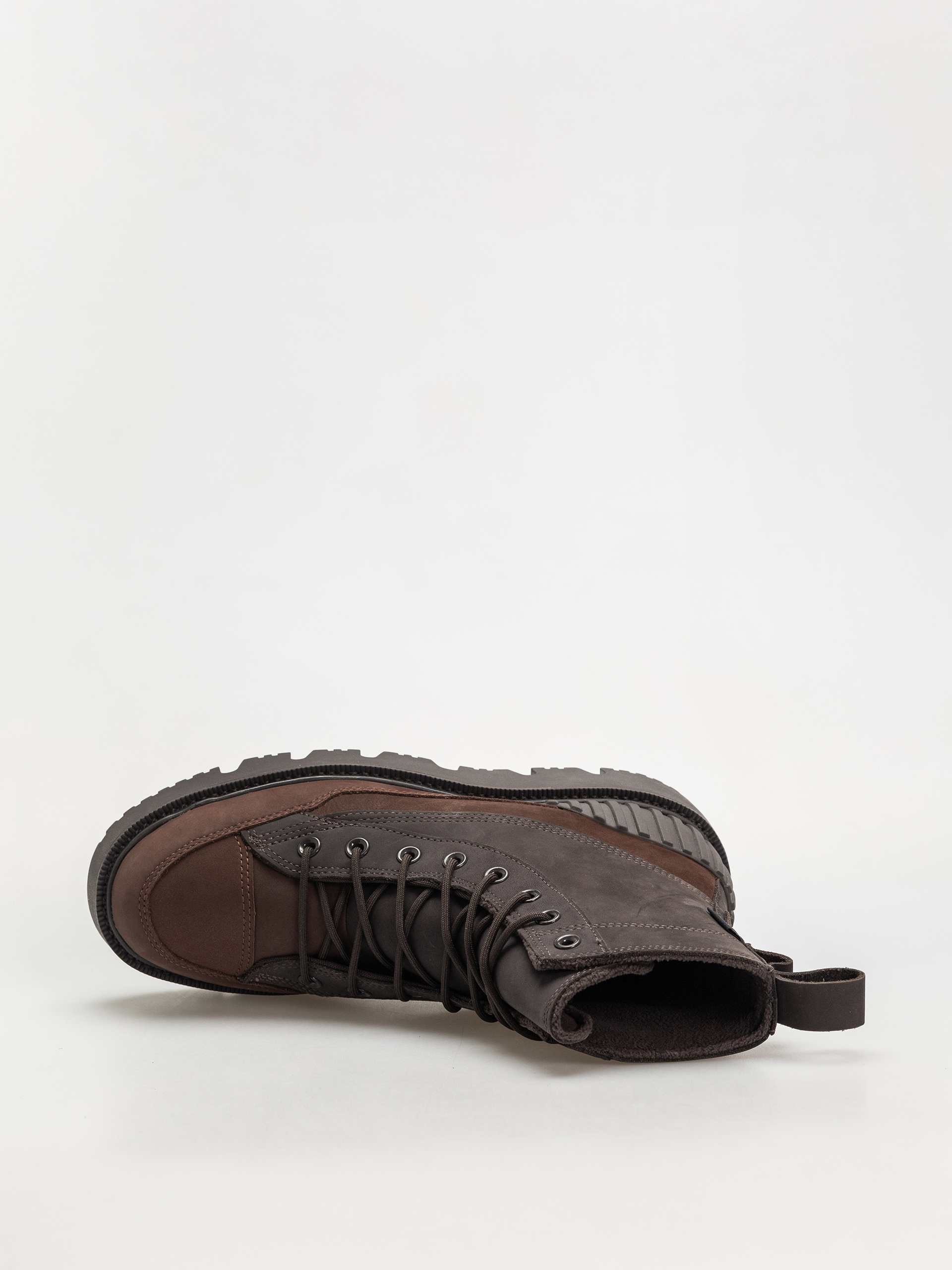 Обувки Converse Chuck 70 Rugged (chocolate/tan)