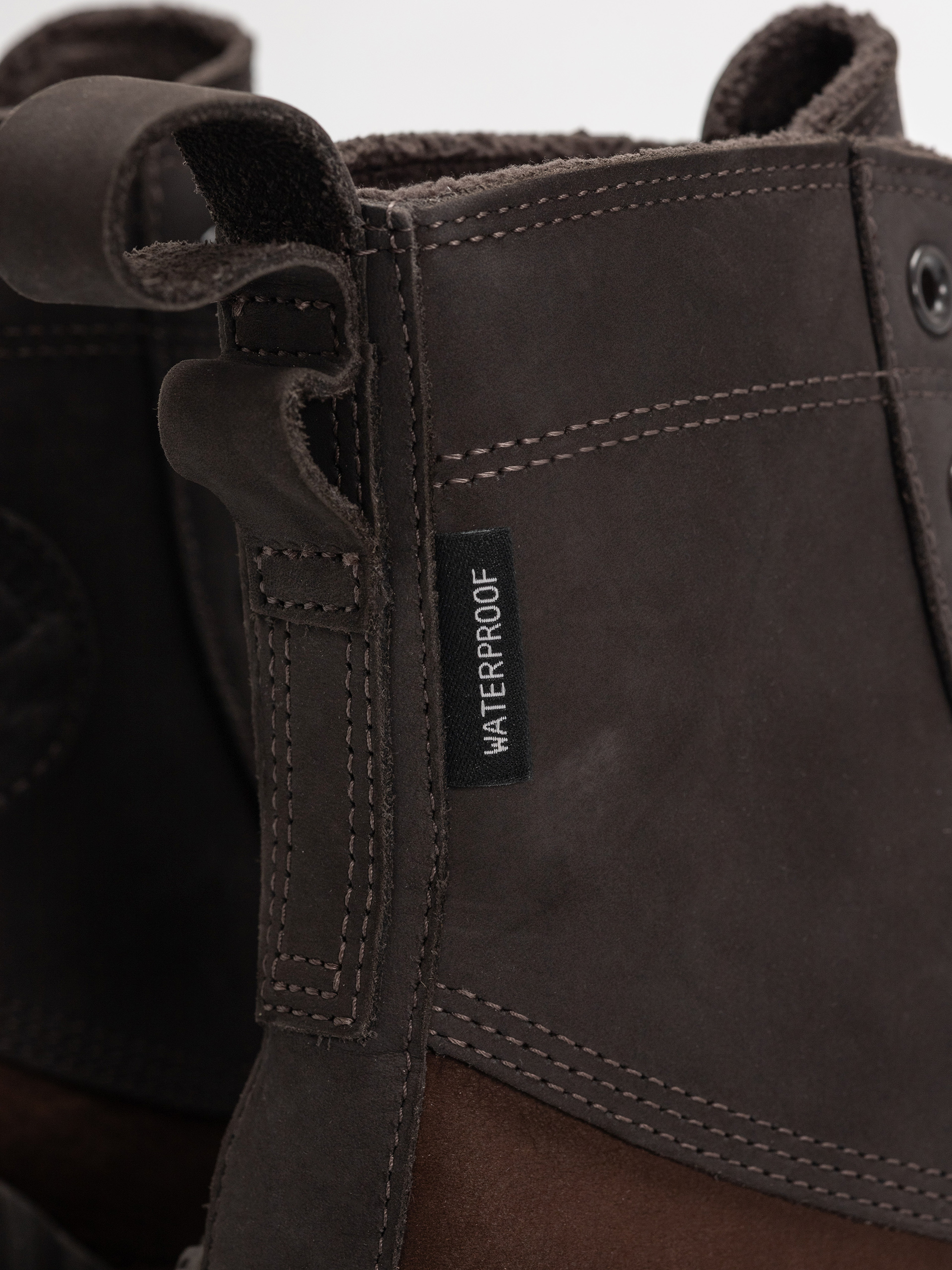 Обувки Converse Chuck 70 Rugged (chocolate/tan)