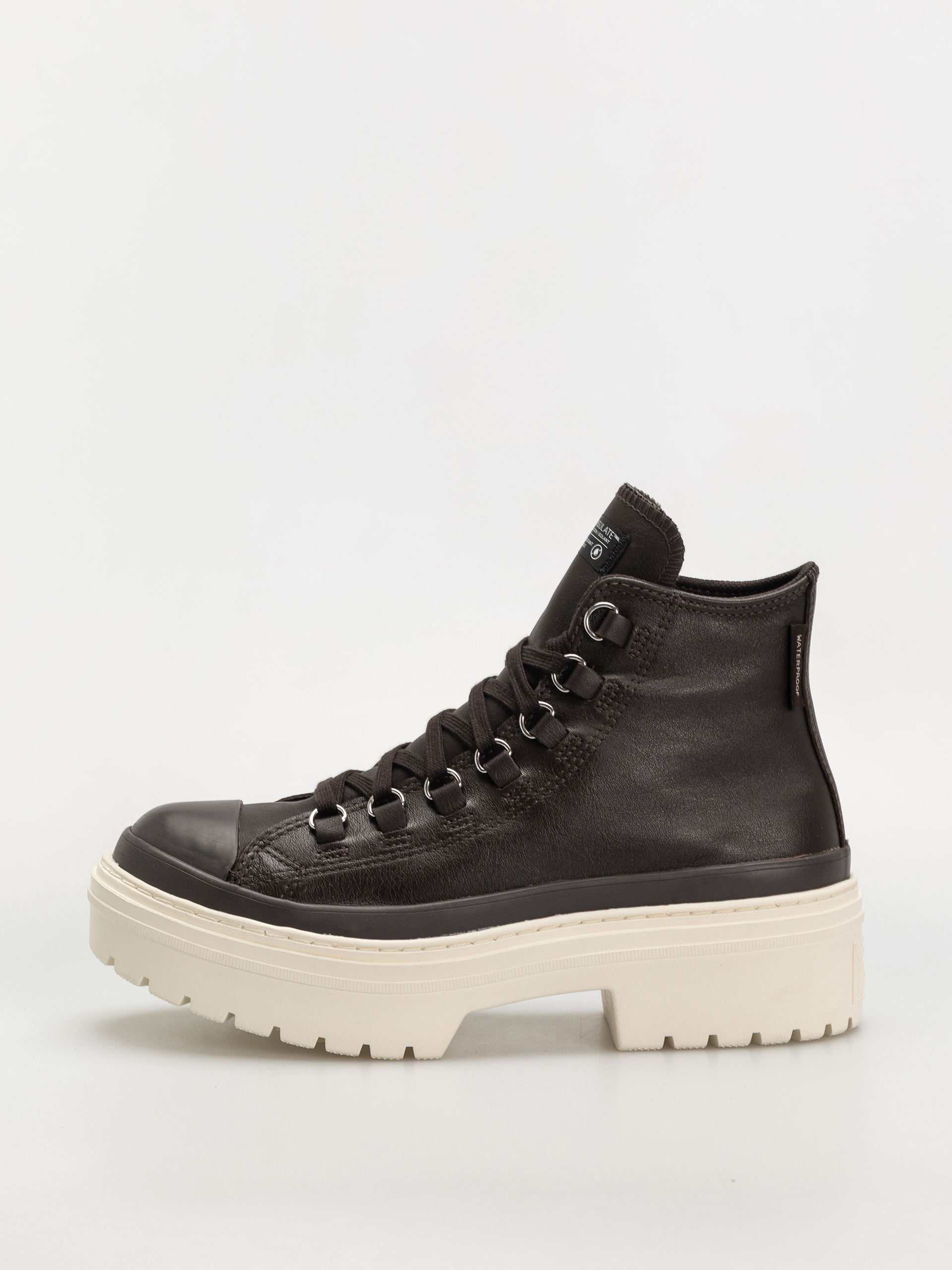 Обувки Converse Chuck Taylor All Star Lugged Heel Wmn (chocolate/tan)