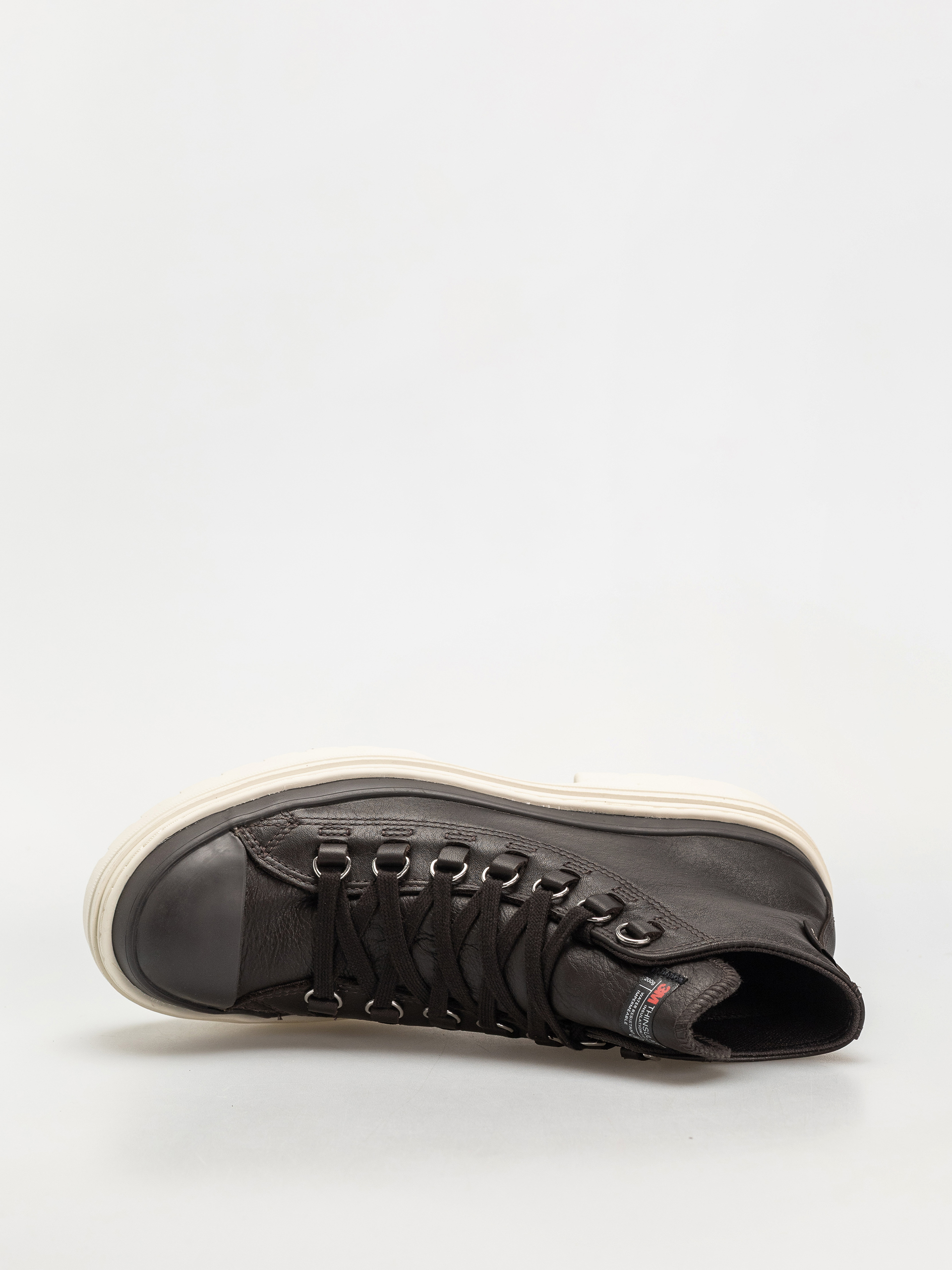 Обувки Converse Chuck Taylor All Star Lugged Heel Wmn (chocolate/tan)
