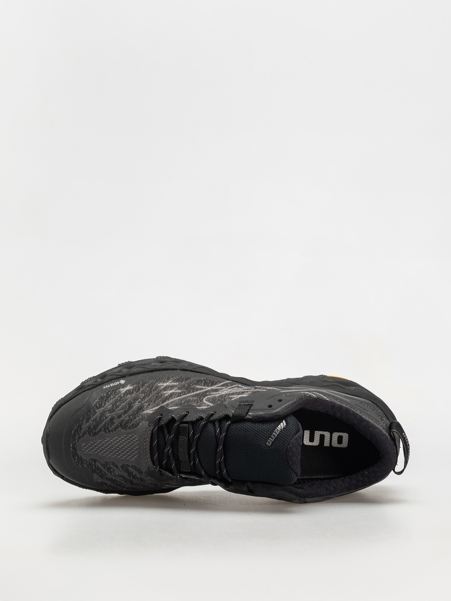 Обувки Mizuno Wave Mujin LS GTX (black/quiet shade/black sand)