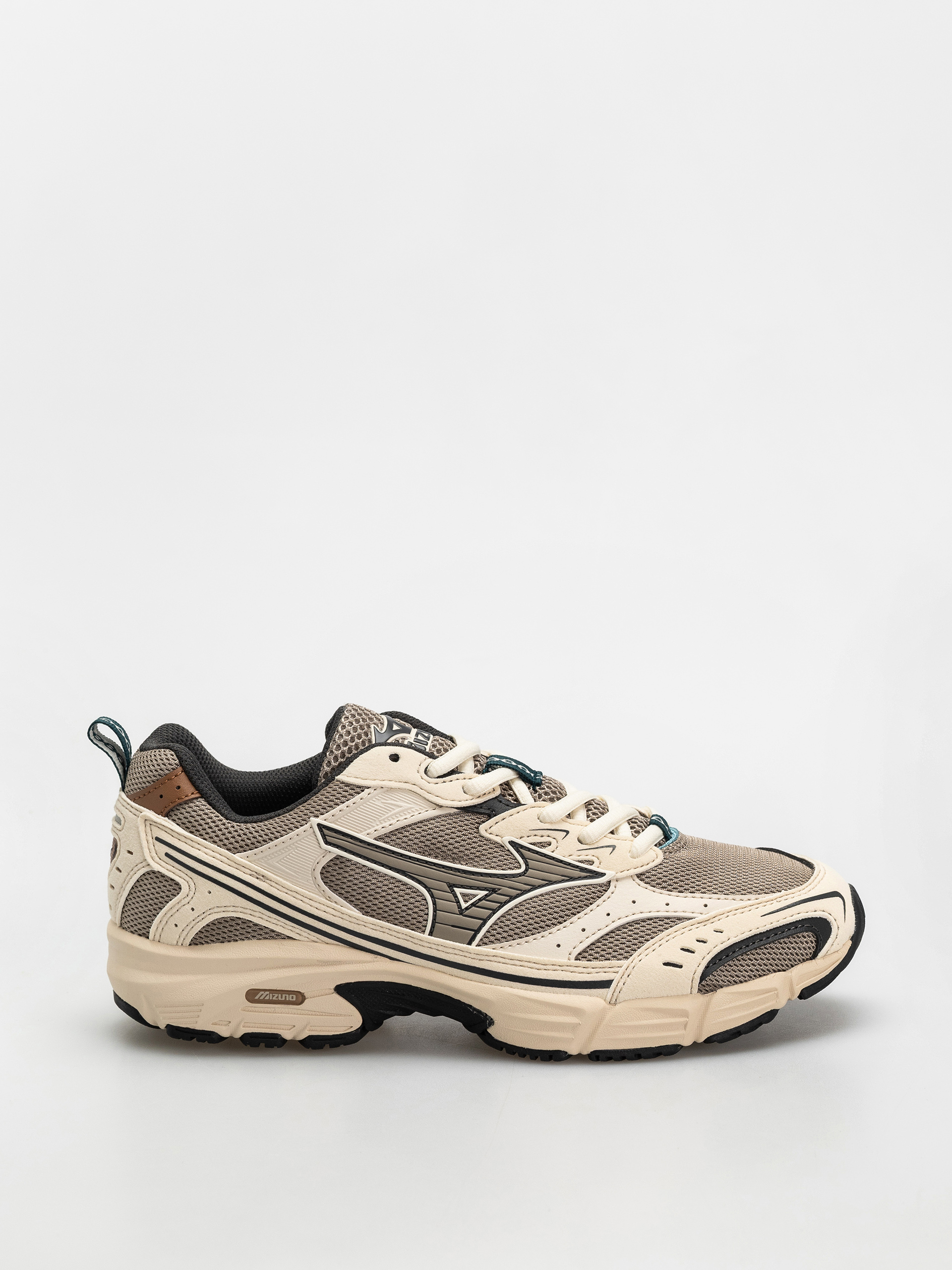 Обувки Mizuno MXR (vintage khaki/vintage khaki/summer sand)