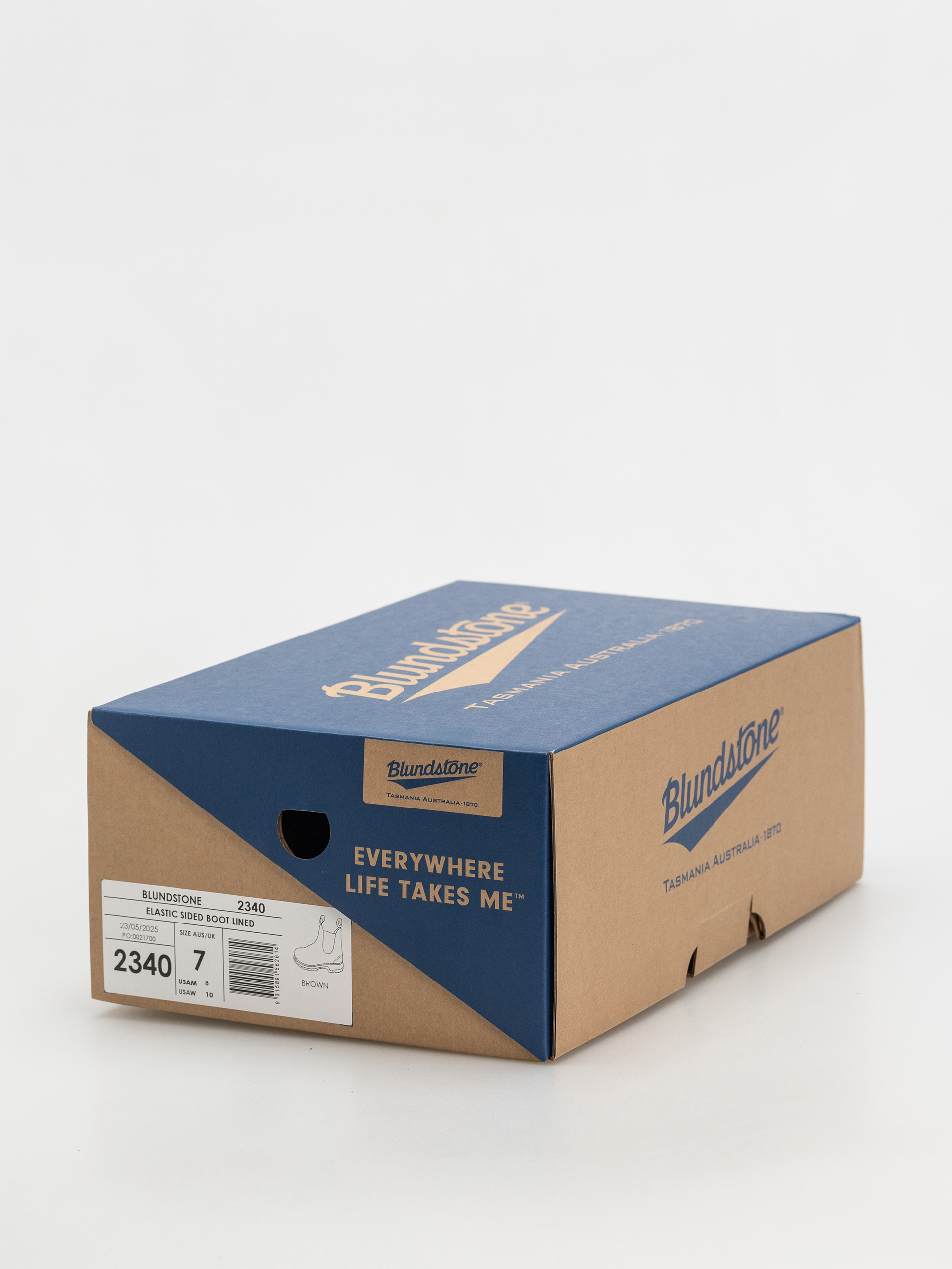 Обувки Blundstone 2340 (brown)