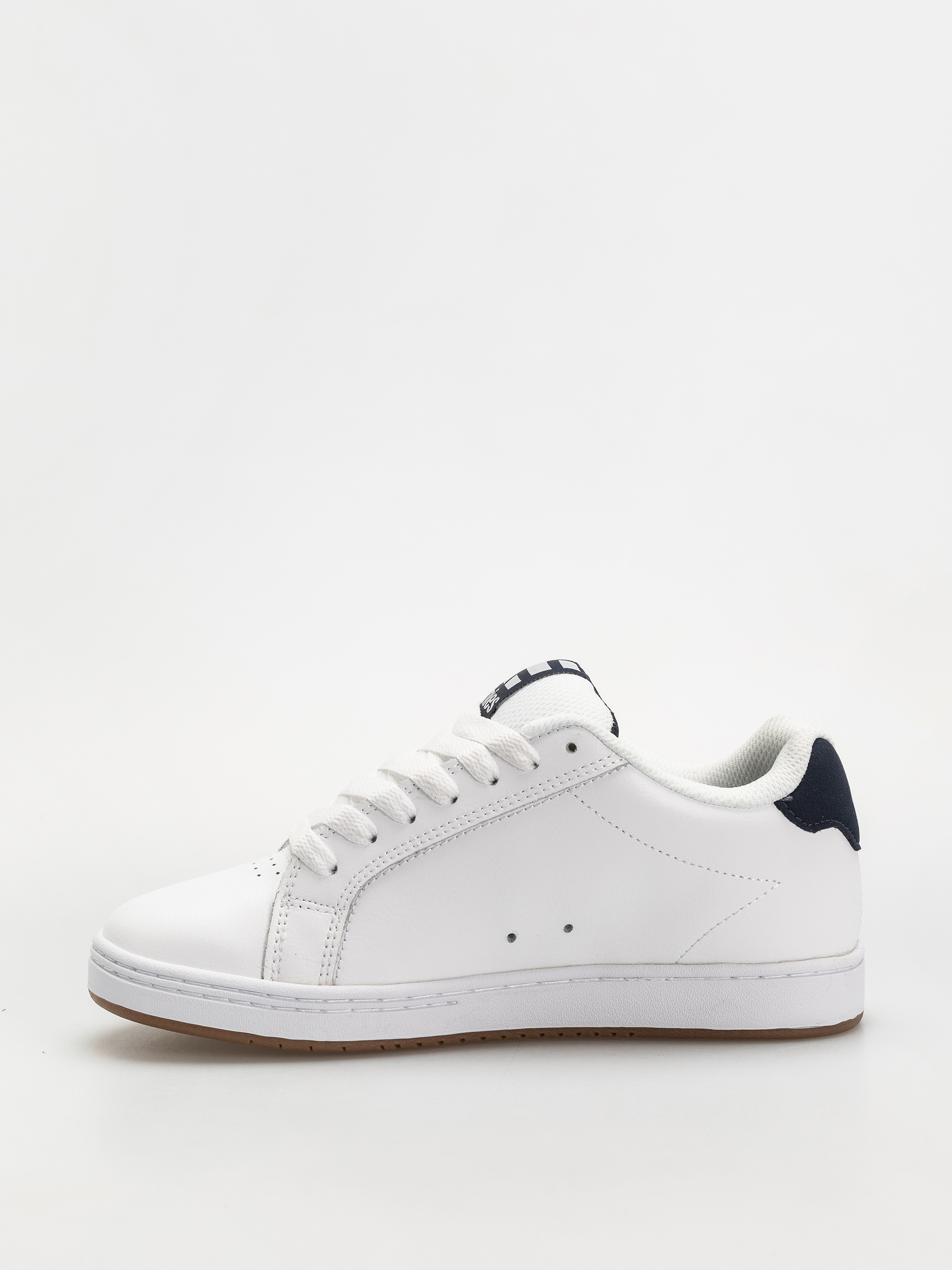 Обувки Etnies Fader (white/white/navy)