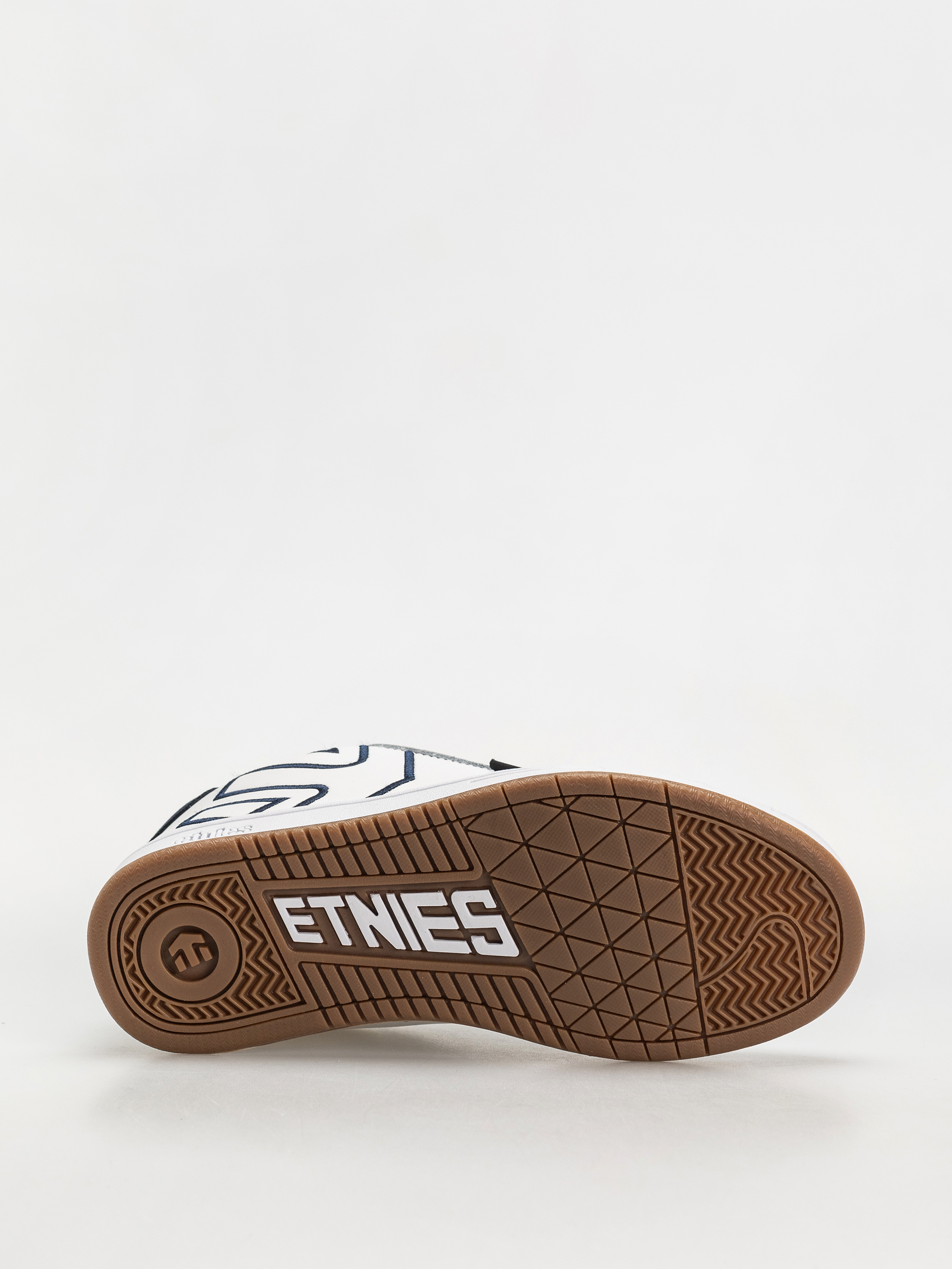 Обувки Etnies Fader (white/white/navy)