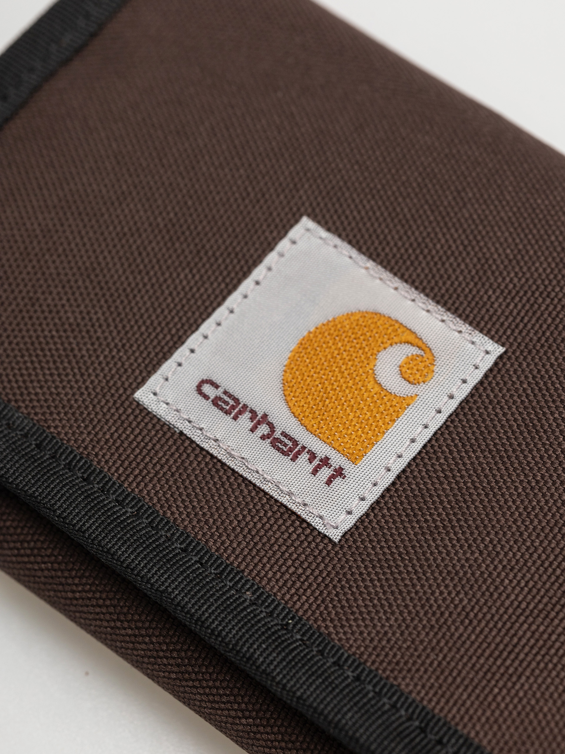 Портмоне Carhartt WIP Alec (palisander)