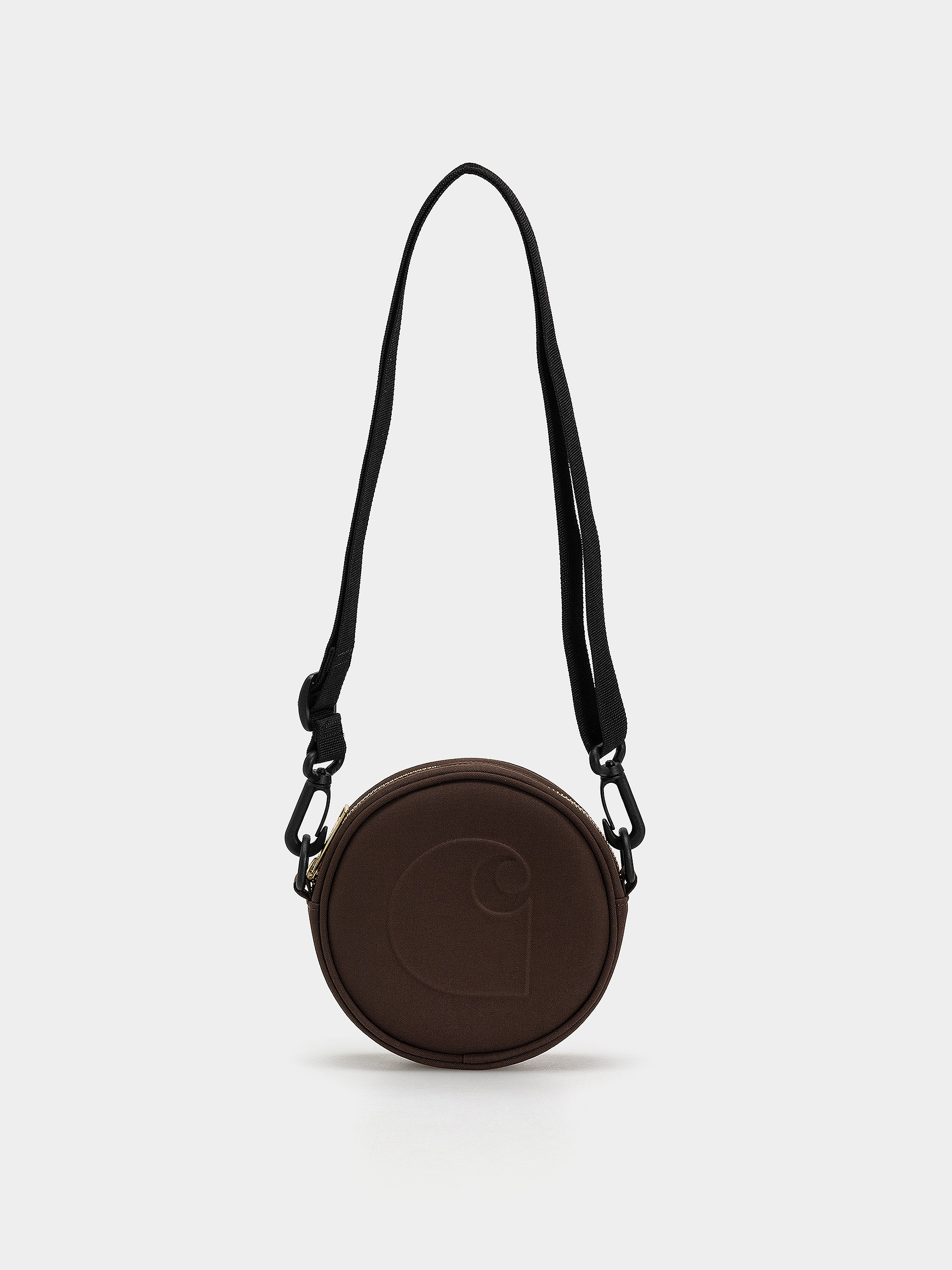 u0414u0430u043cu0441u043au0430 u0447u0430u043du0442u0430 Carhartt WIP Clarton (tobacco)