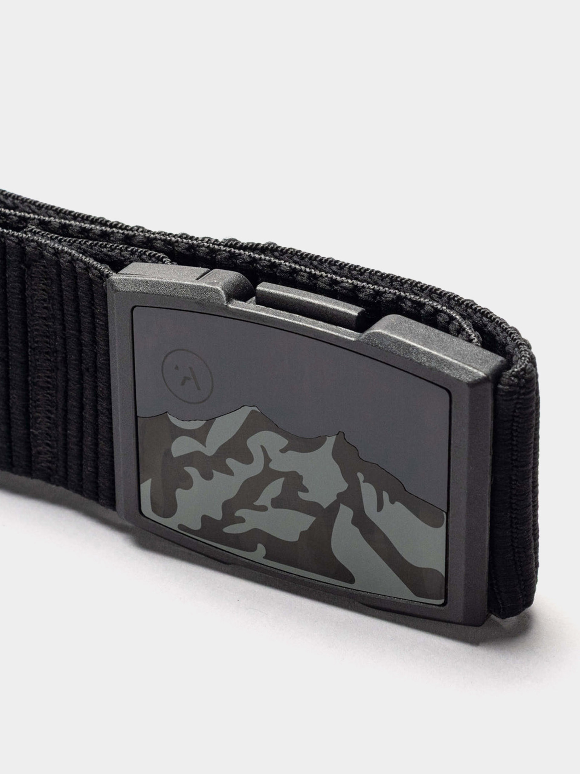 Колан Arcade Woody (smoke)