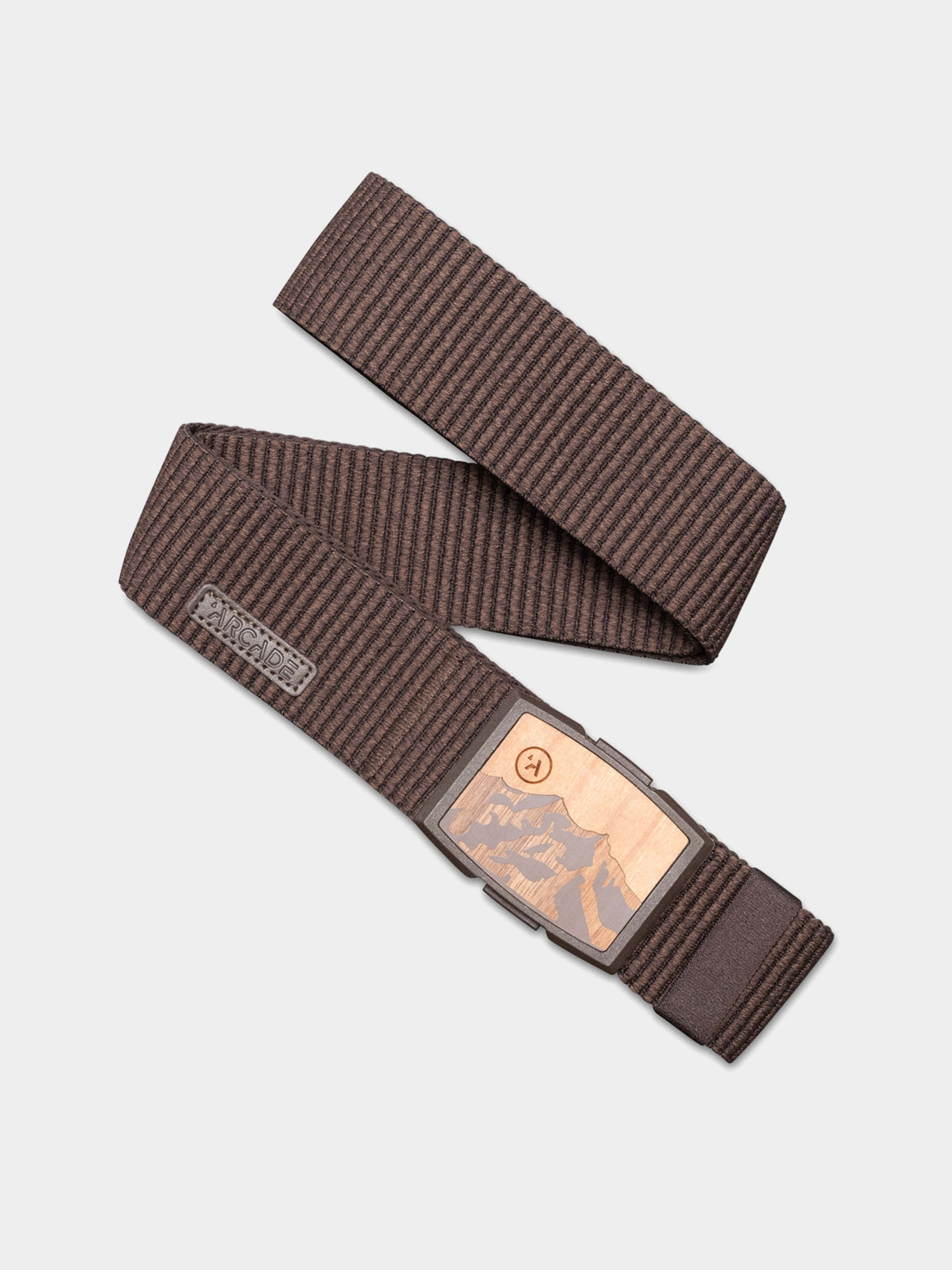 u041au043eu043bu0430u043d Arcade Woody (heather walnut)