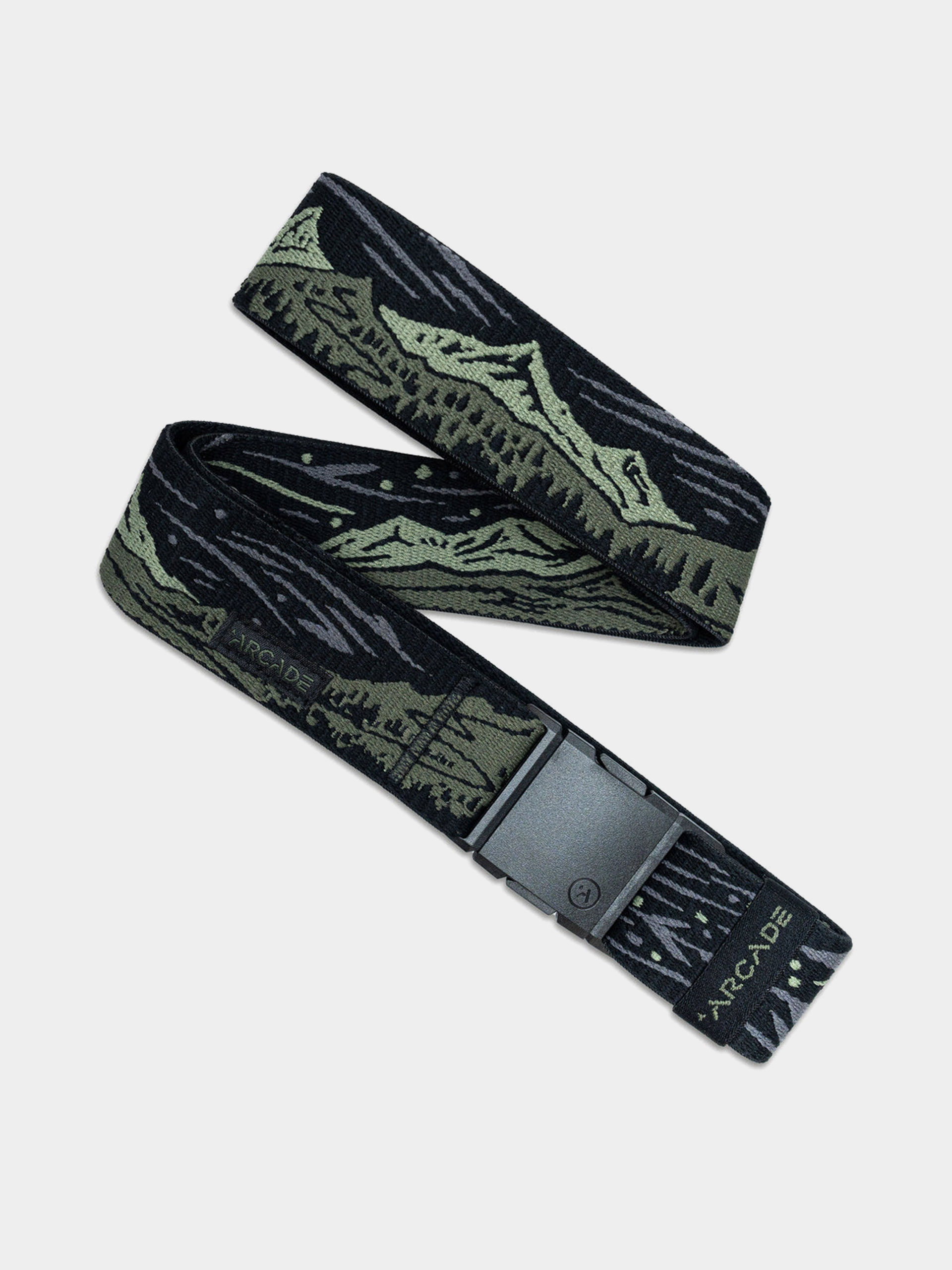 Колан Arcade Out of Range (ivy green)