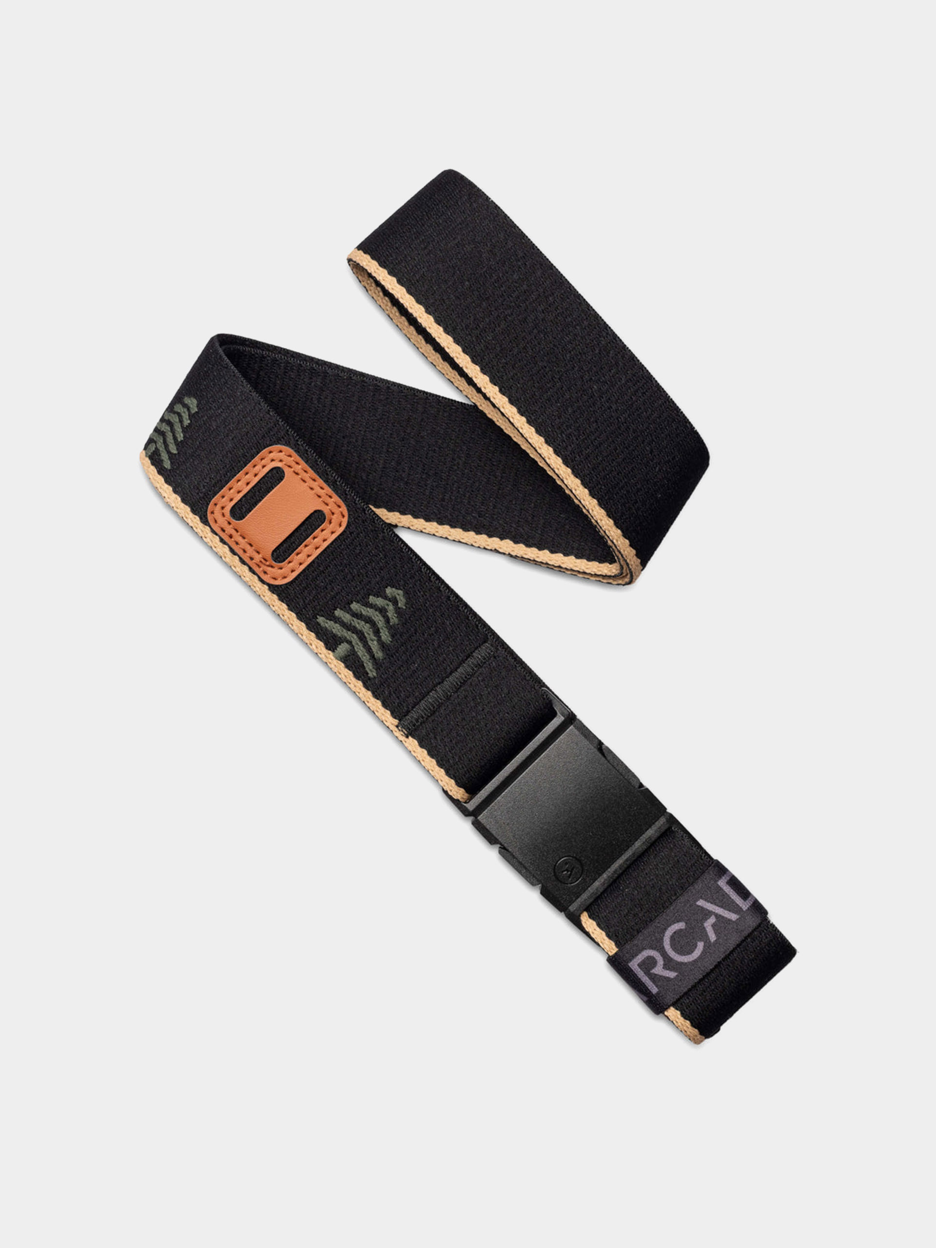 Колан Arcade Blackwood (black/sand)