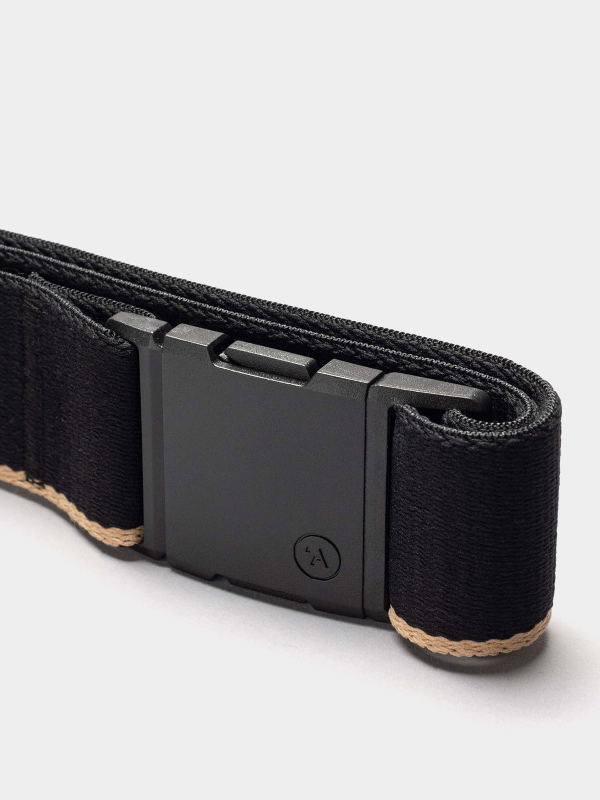 Колан Arcade Blackwood (black/sand)