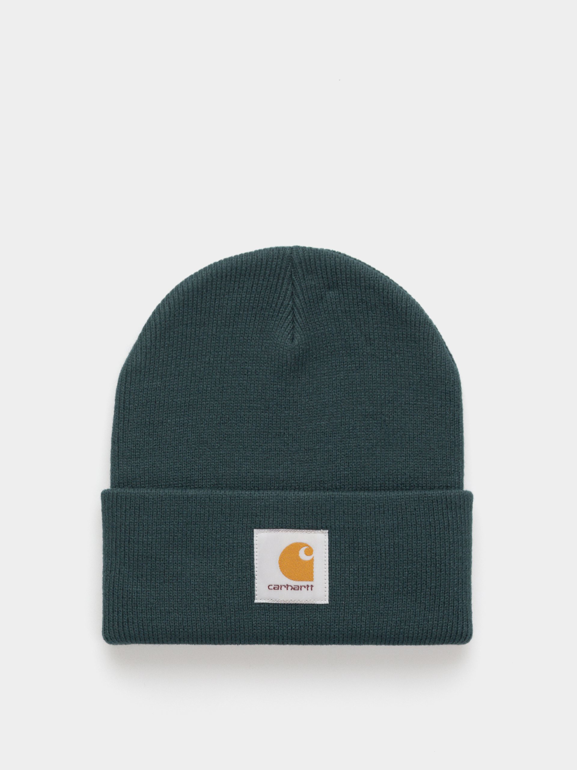 Шапка Carhartt WIP Short Watch (dark fir)