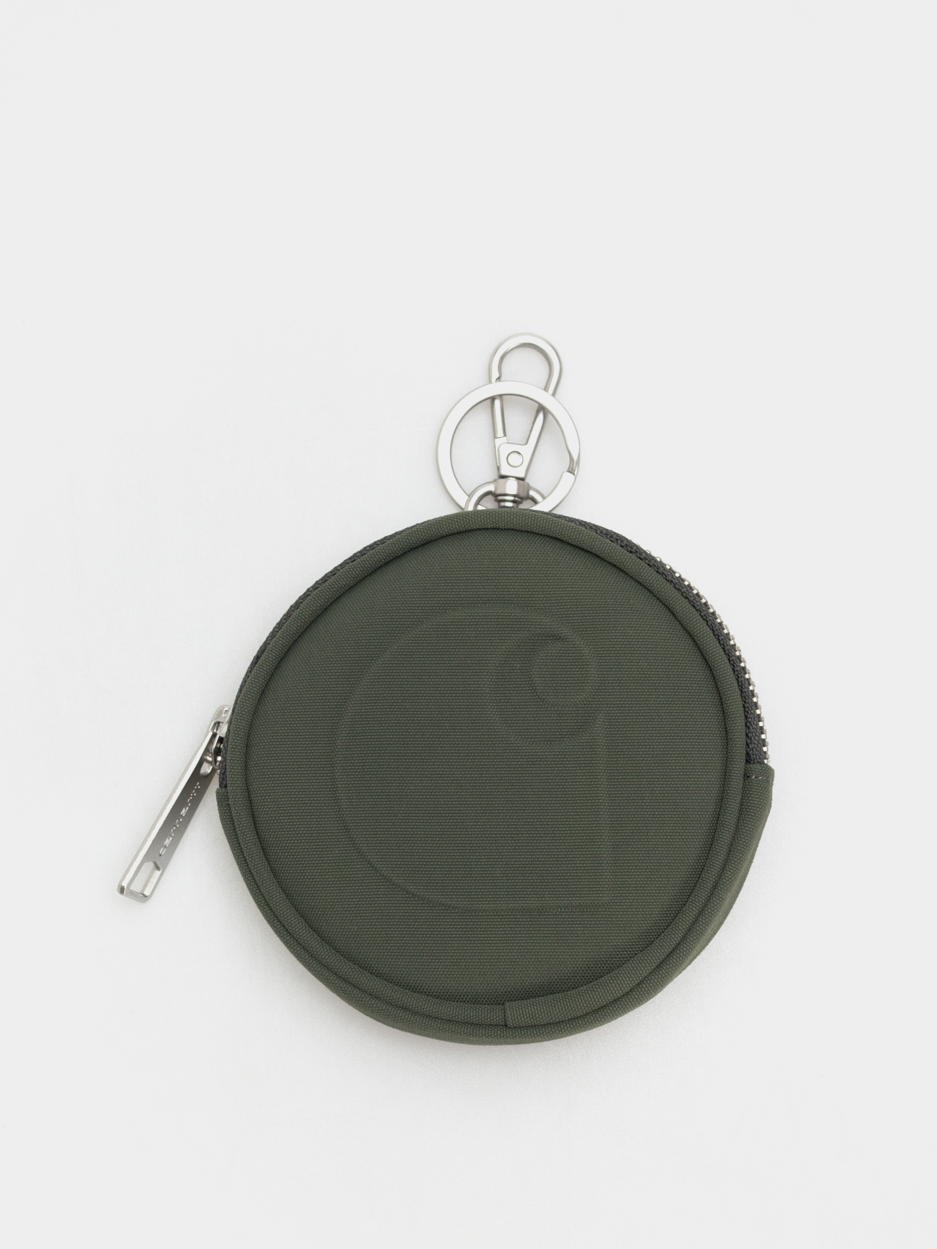 Портмоне Carhartt WIP Clarton Zip