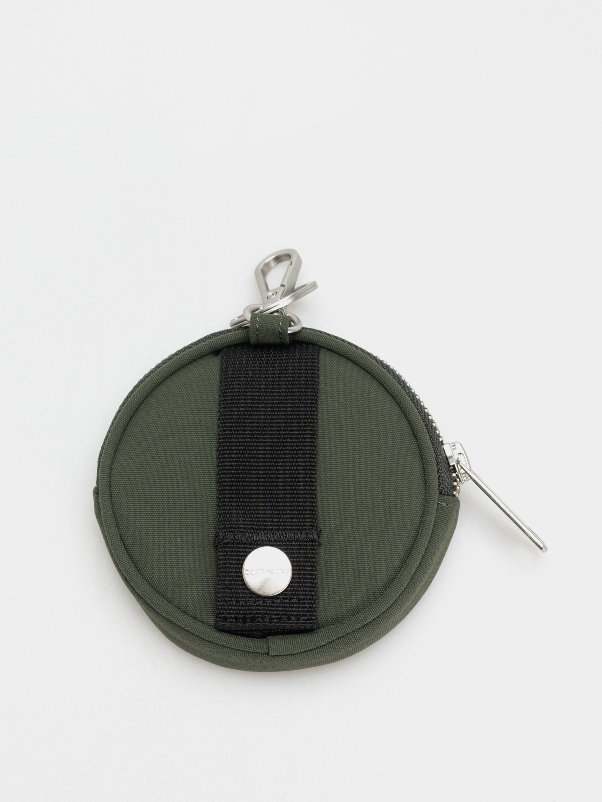 Портмоне Carhartt WIP Clarton Zip (opuntia)