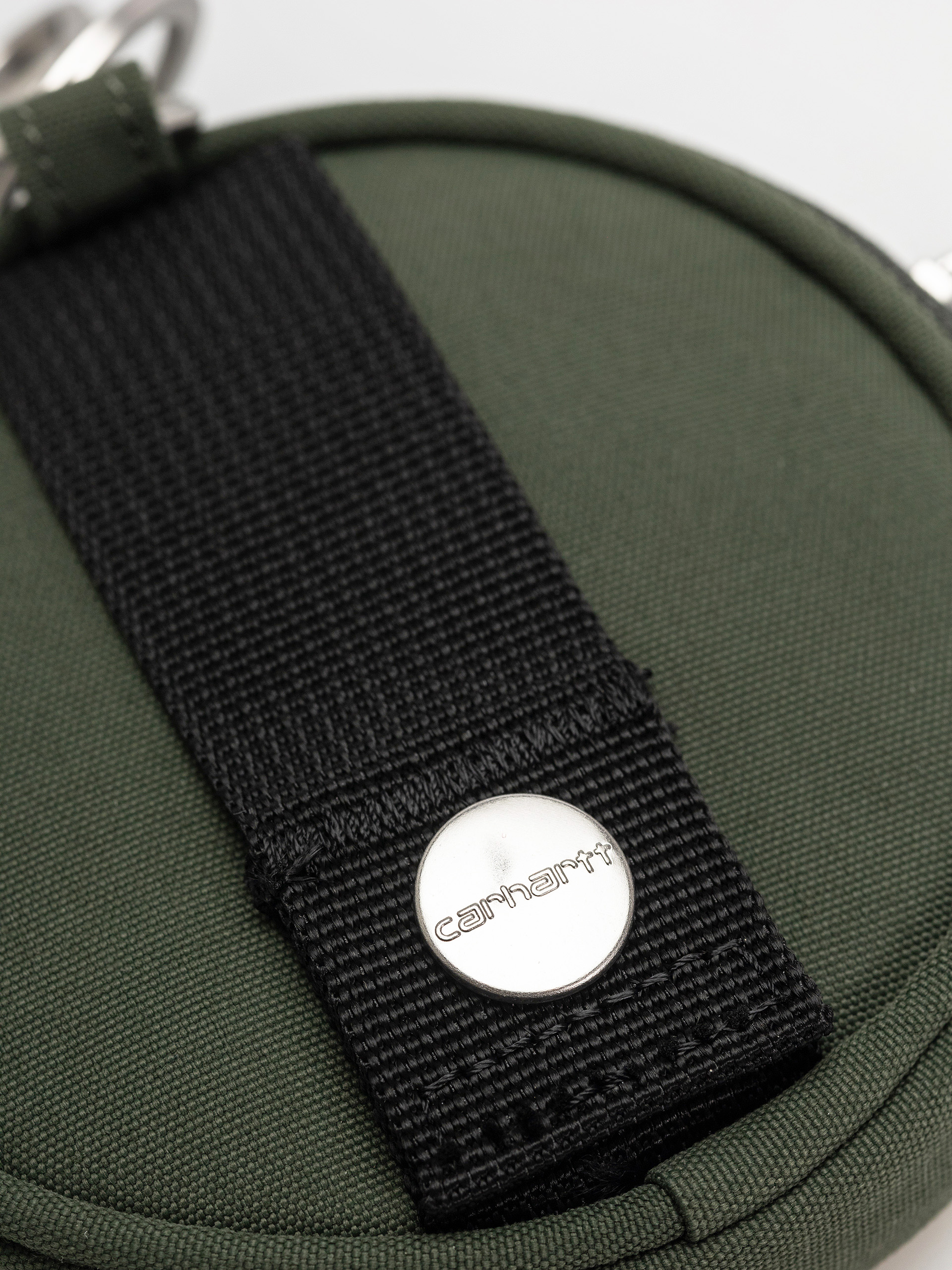 Портмоне Carhartt WIP Clarton Zip (opuntia)