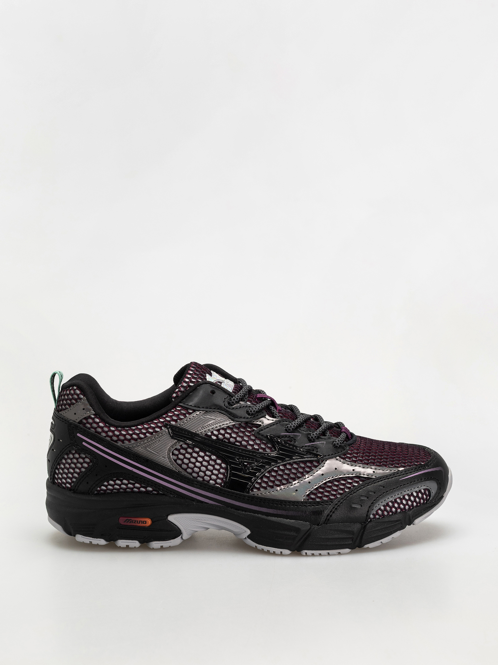 Обувки Mizuno MXR (black/black/valerian)