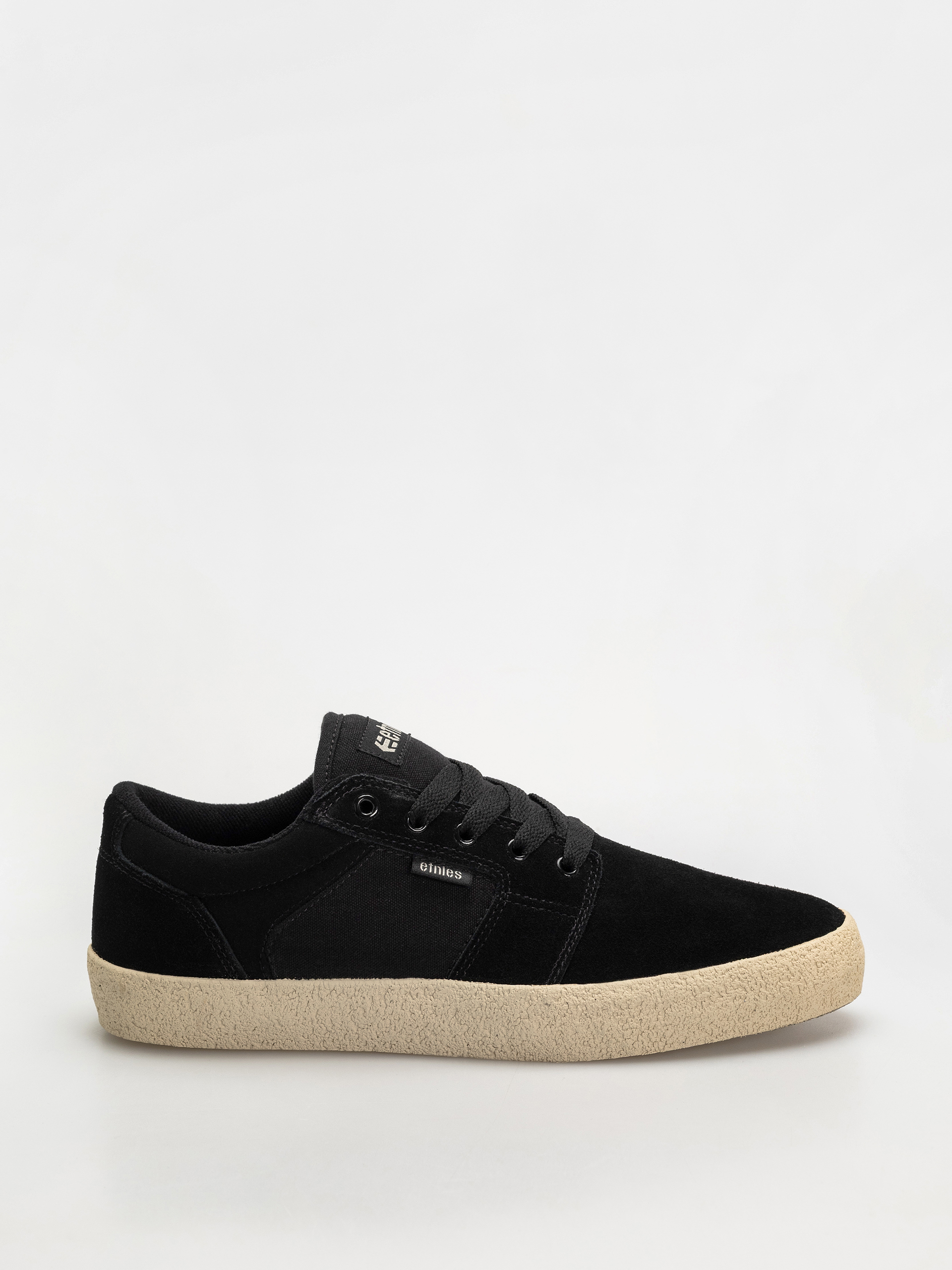 Обувки Etnies Barge Ls Premium (dark black)
