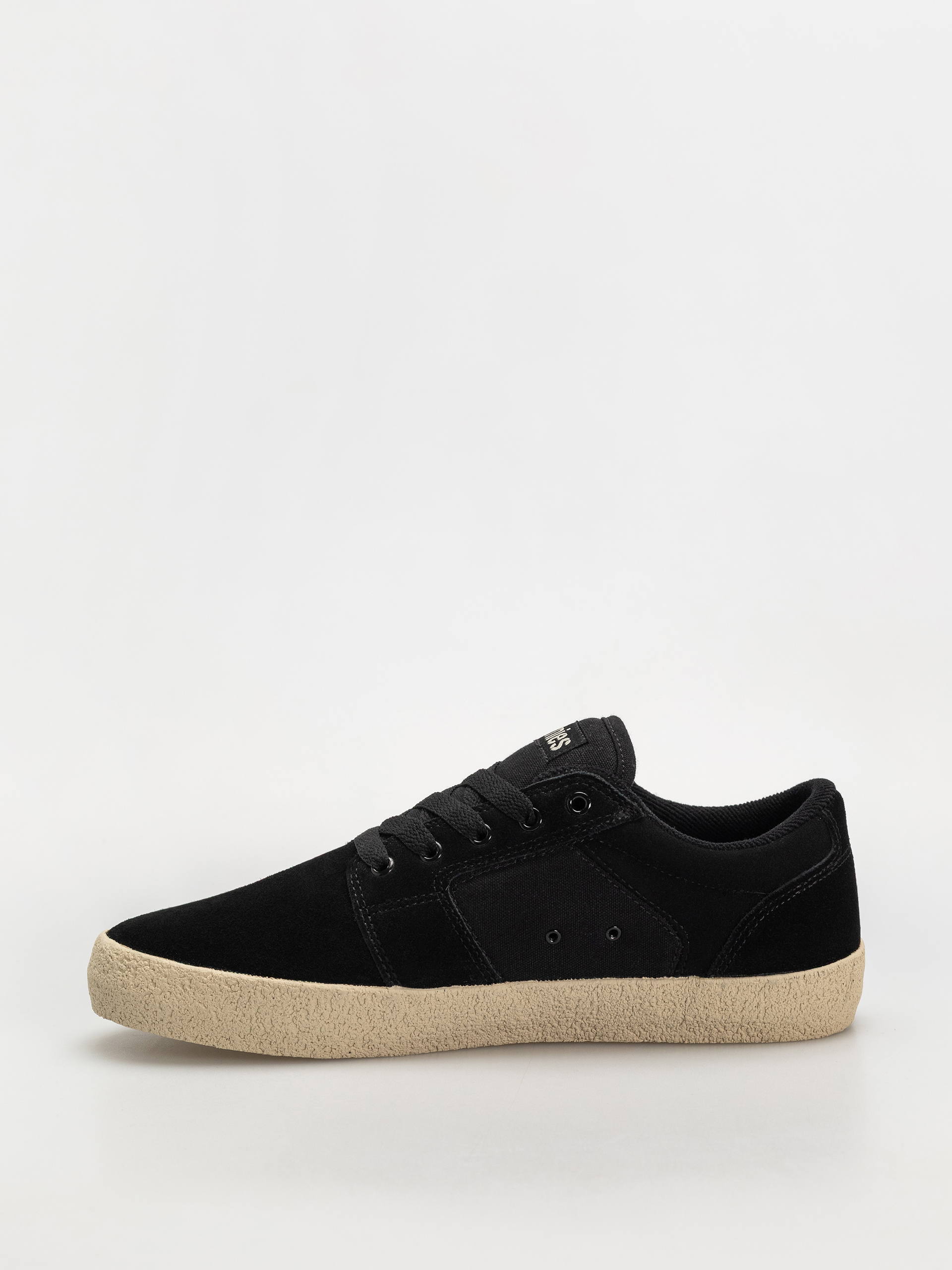 Обувки Etnies Barge Ls Premium (dark black)