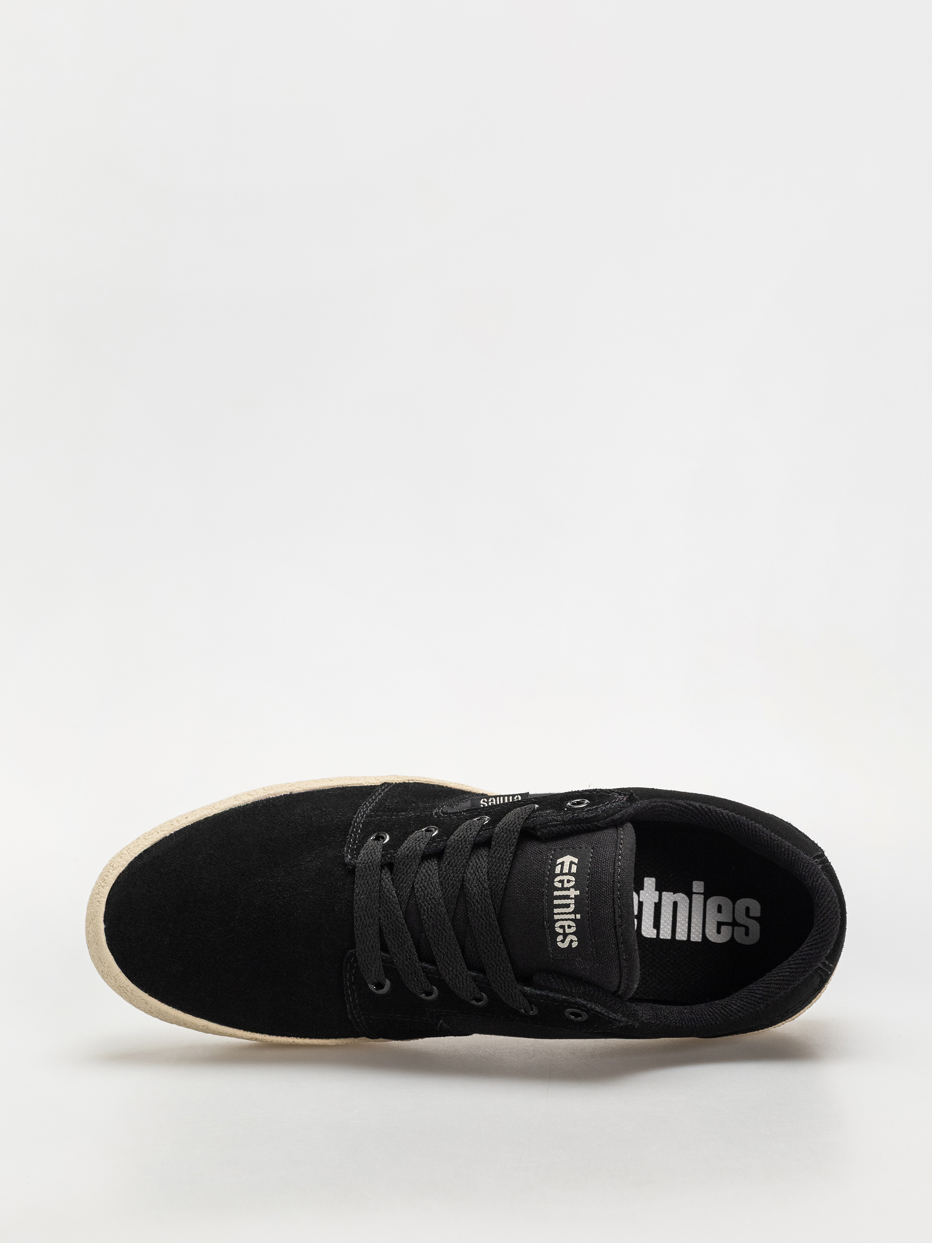 Обувки Etnies Barge Ls Premium (dark black)