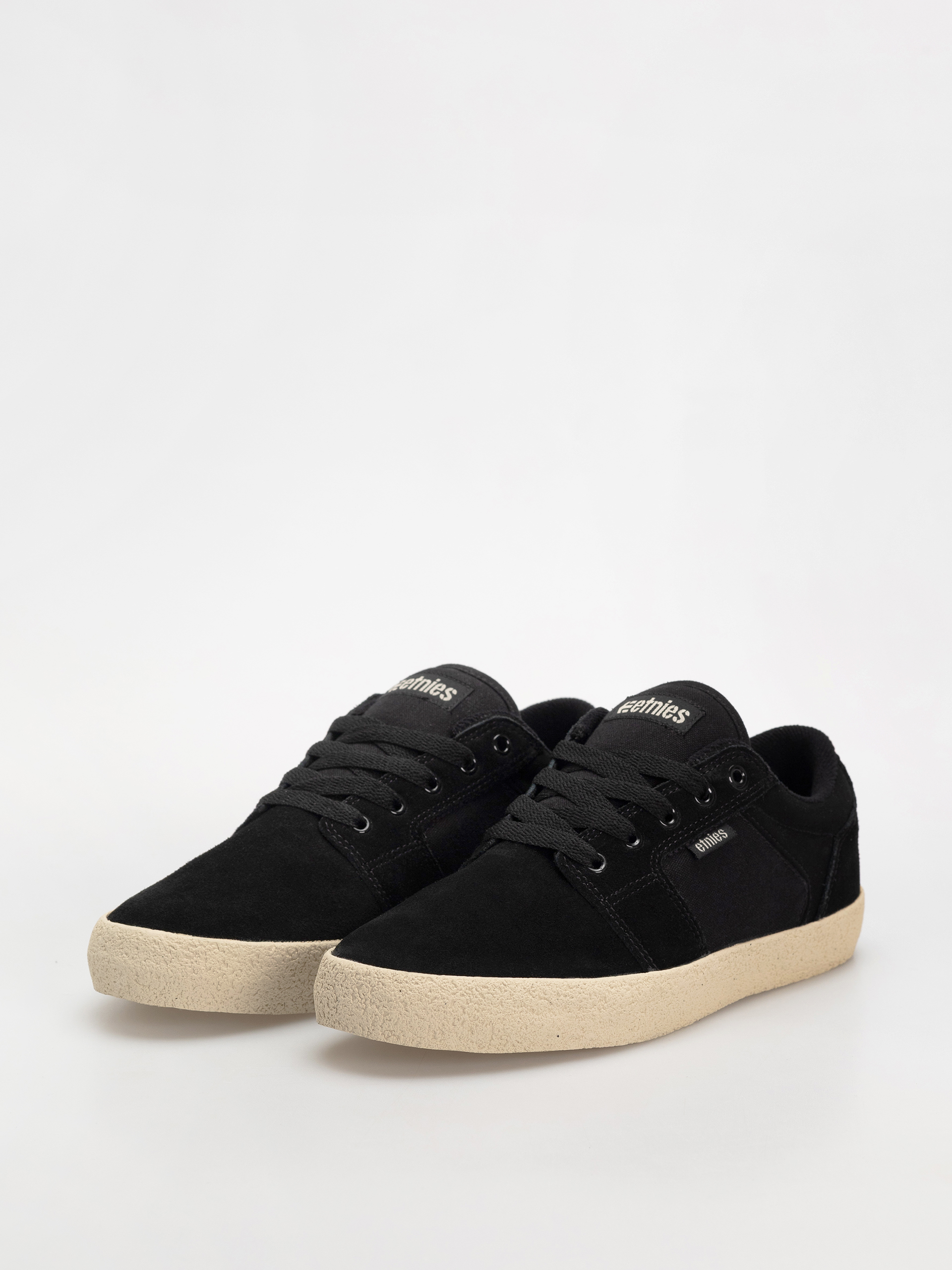 Обувки Etnies Barge Ls Premium (dark black)